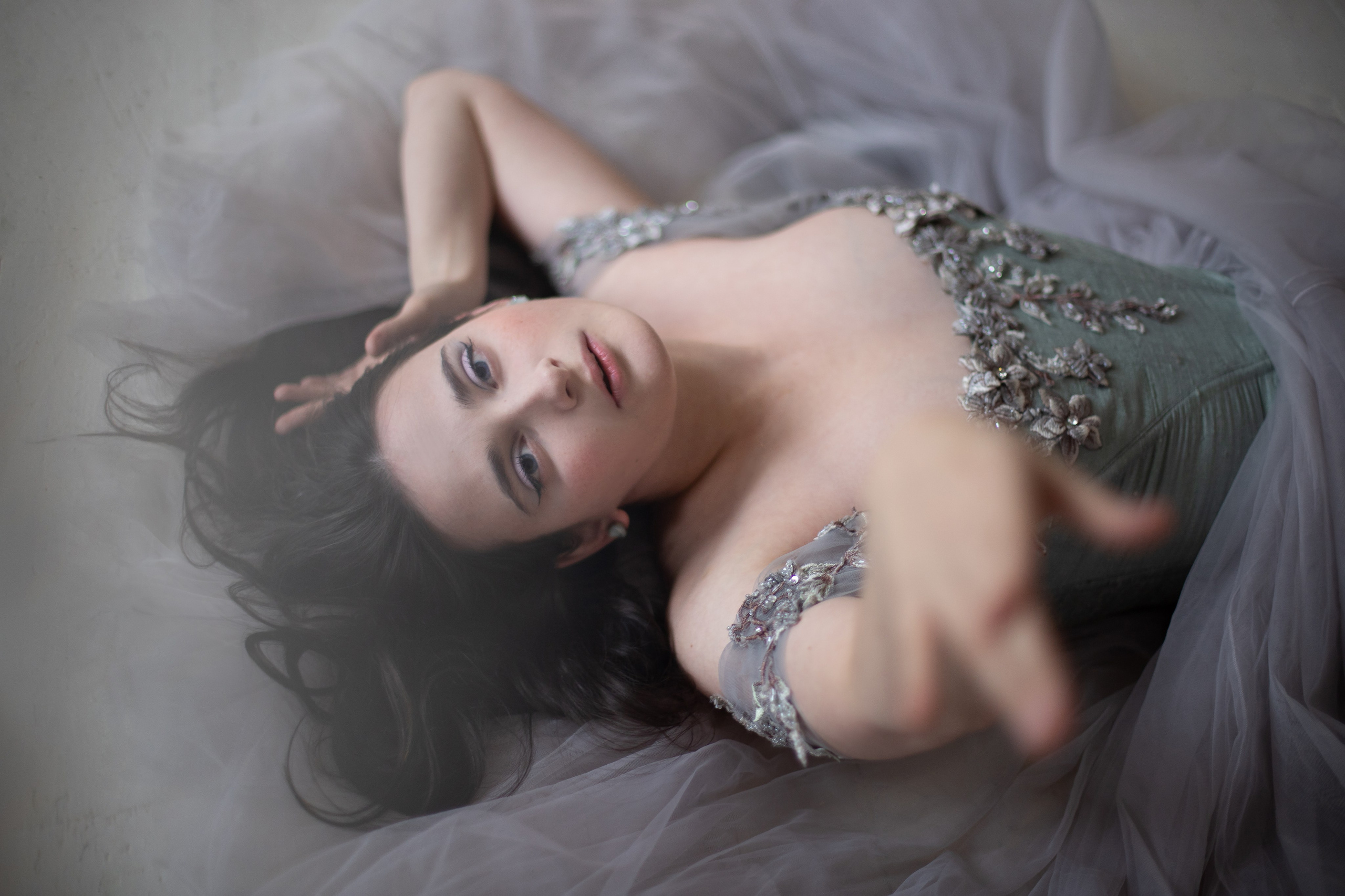 Sand and Mirrors. Фотограф Инесс Ветковская, Москва, С.-Петербург