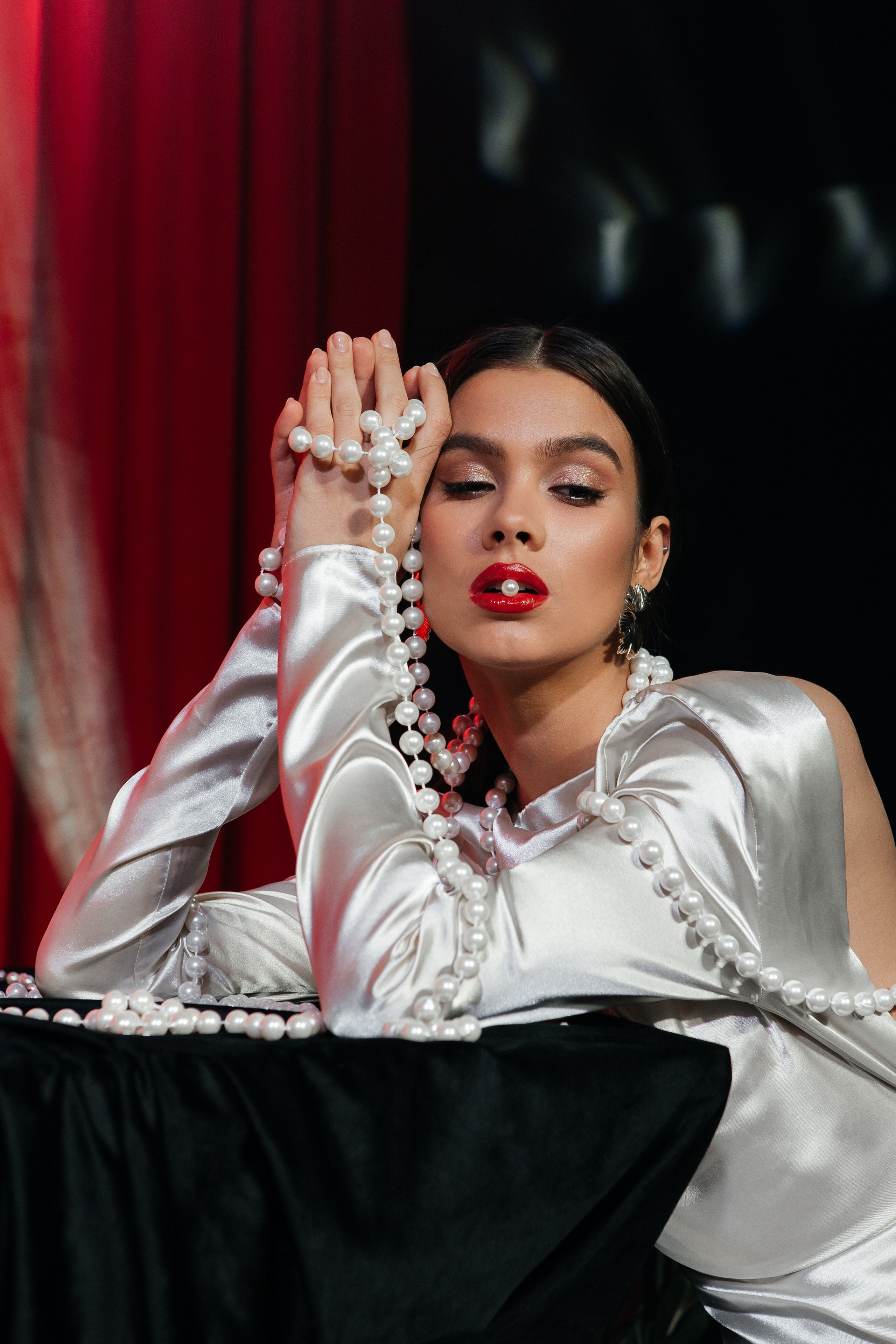 RED point. Свадебный фотограф в Тольятти Валерия Барышкина