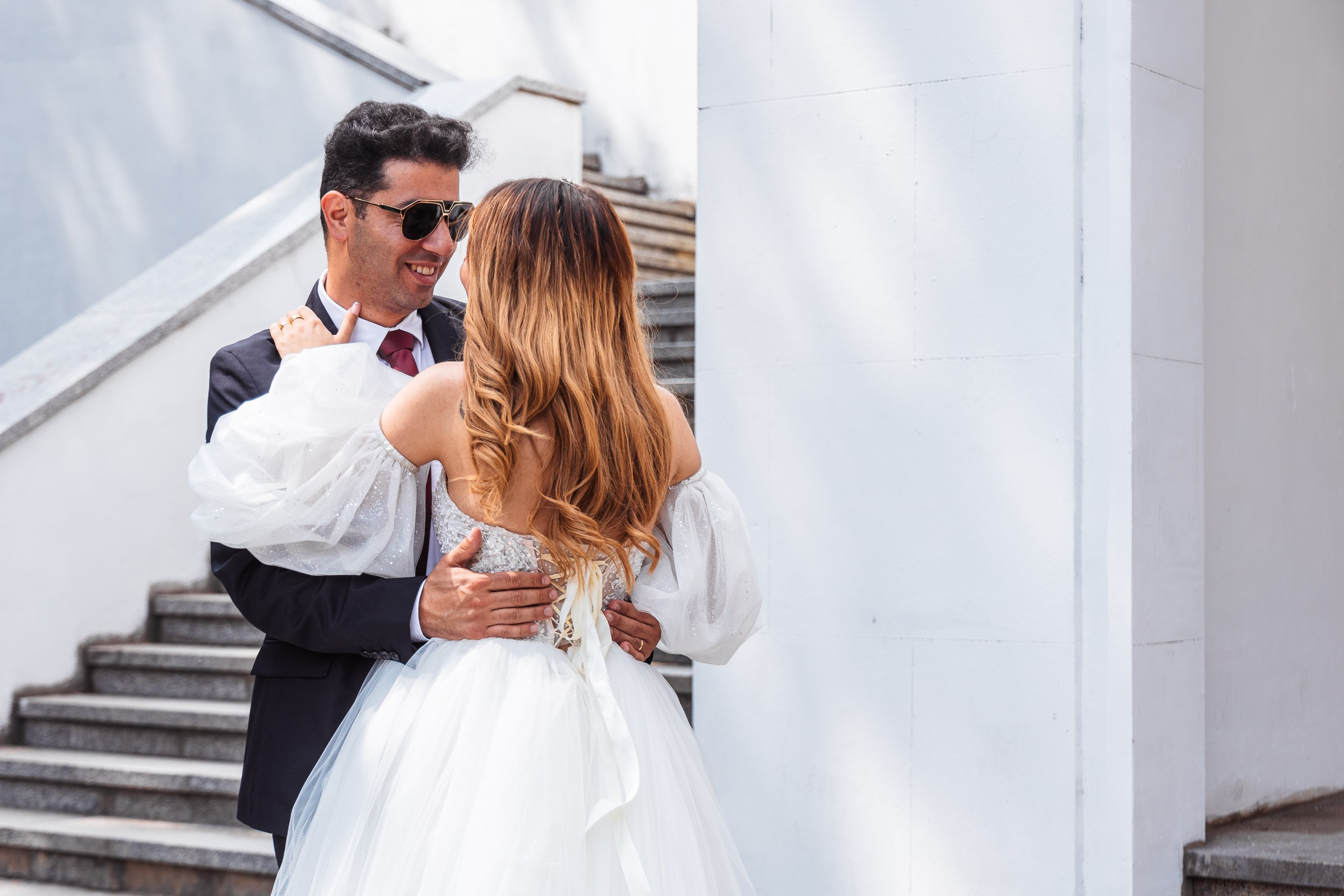 Каскад Замкового пруда. Фотограф Елена Медок Калининград