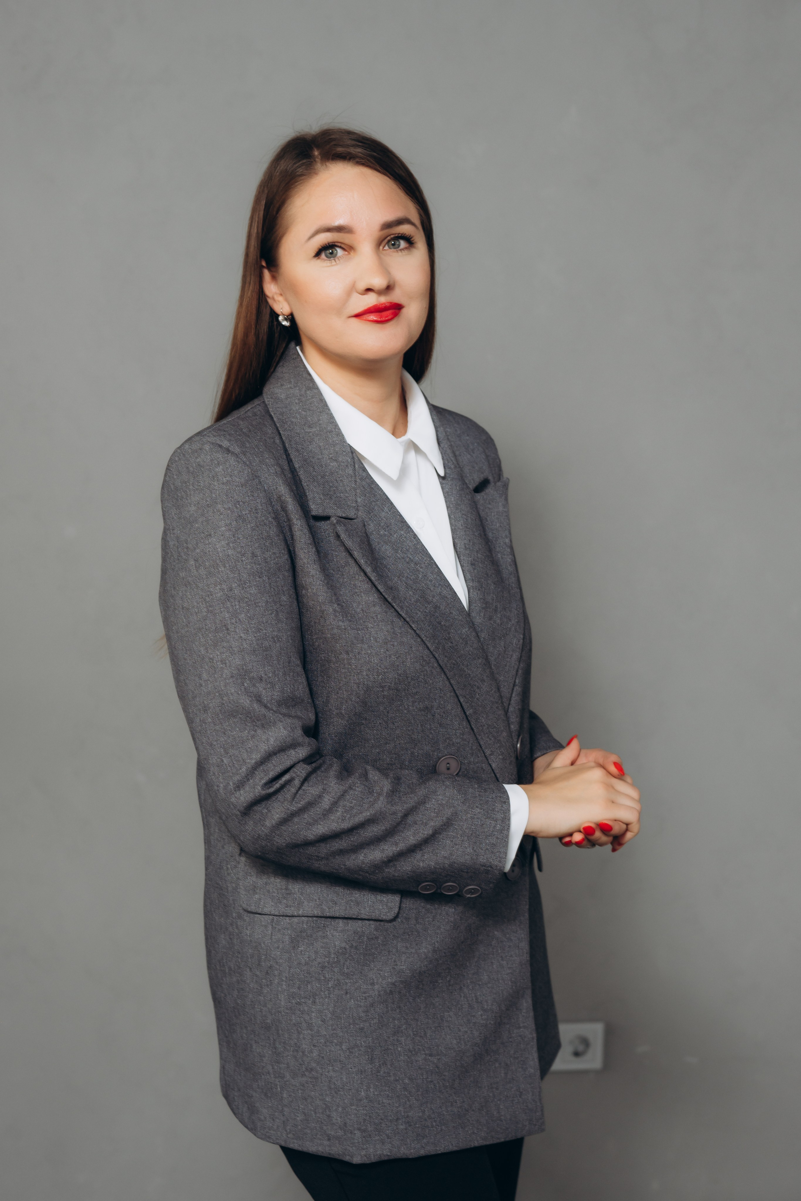 Фотосъемка группы риэлторов. Belichev45foto.ru