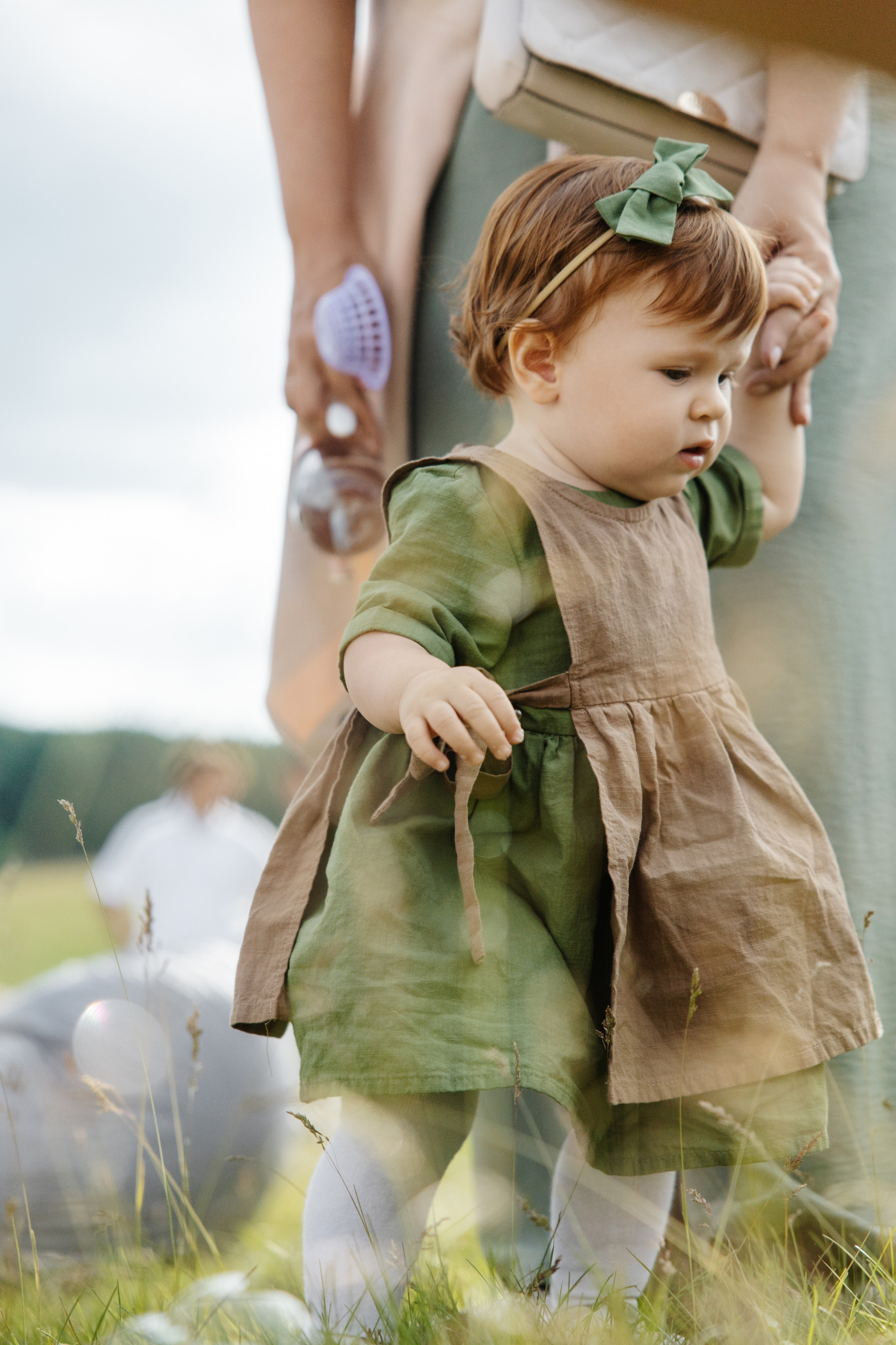 ГЕНДЕР ПАТИ. Фотограф в Красноярске
