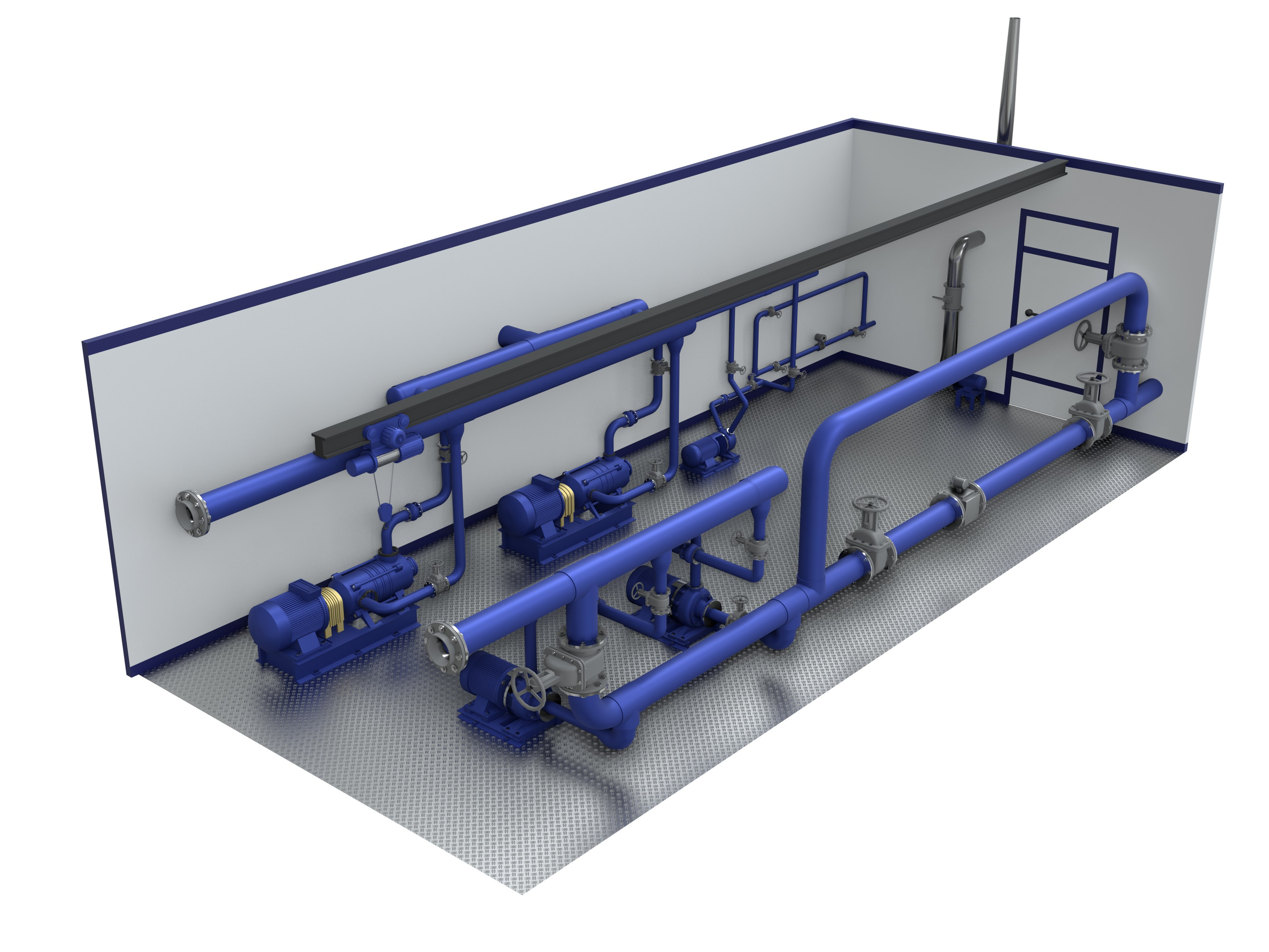 3D моделирование и визуализация. Профессиональный фотограф в Астане