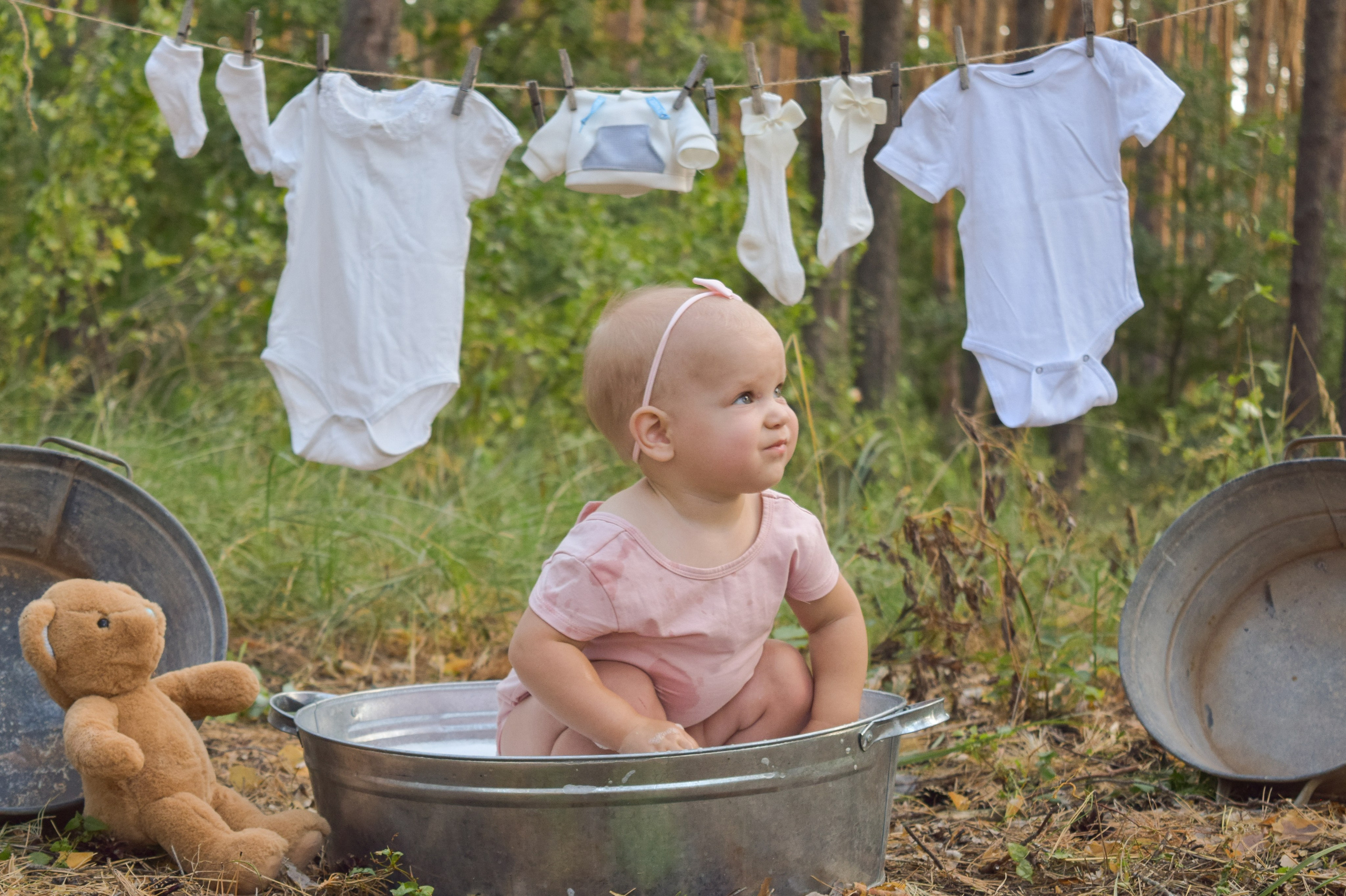 Полина стрирка. Семейный и детский фотограф в Михайловке Татьяна Лестьева