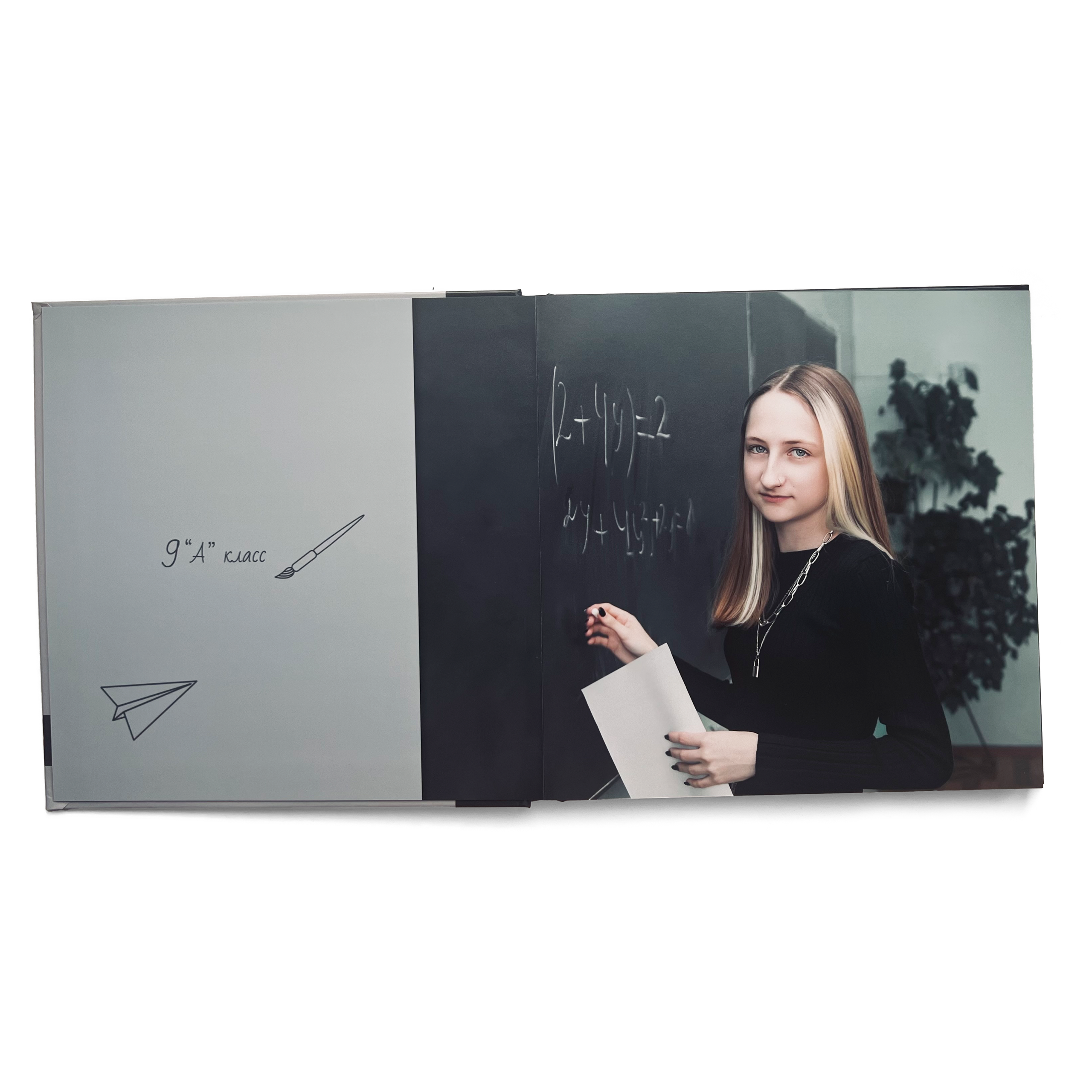 Фотоальбомы. Школьный фотограф в Находке