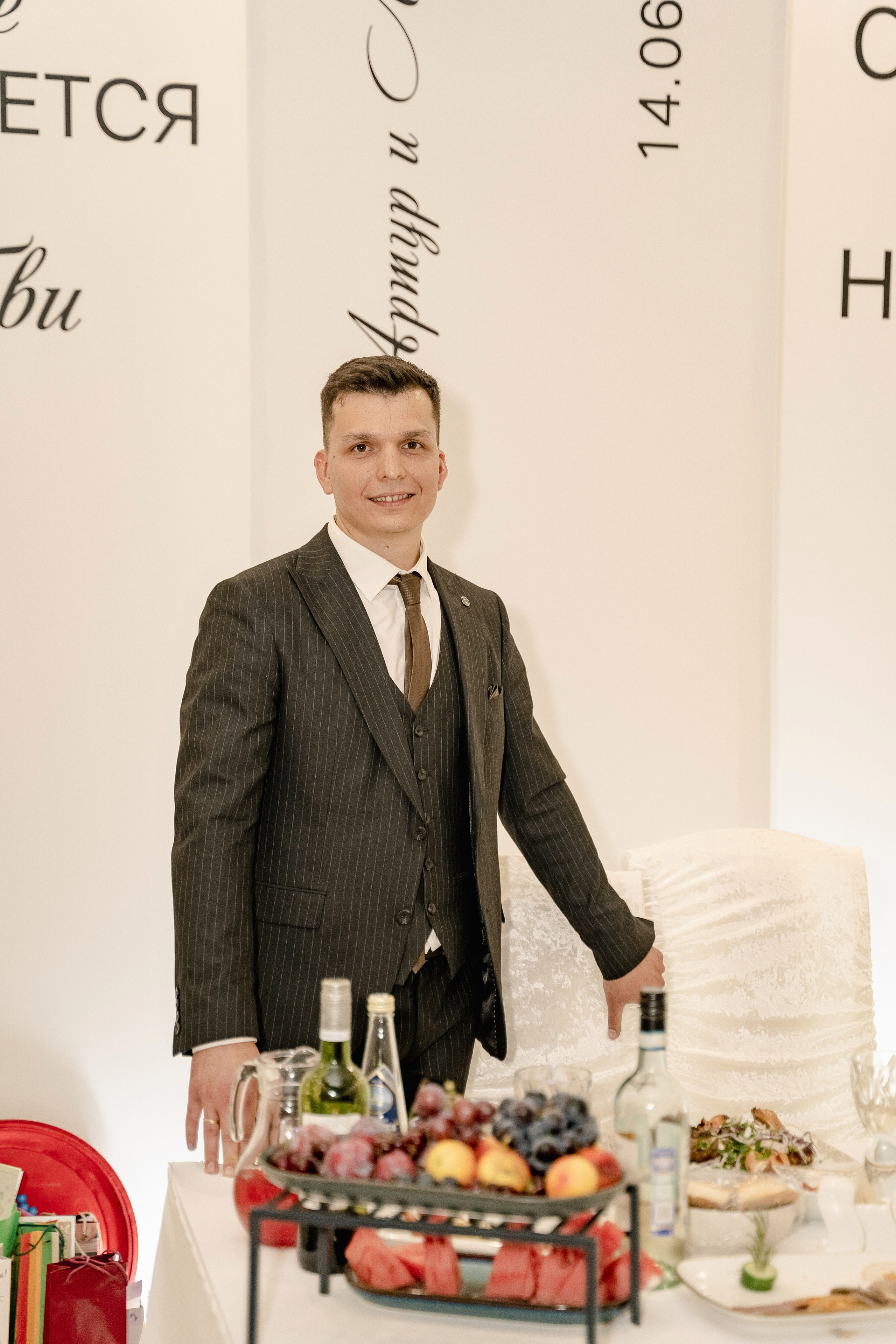 Артур и Лиана. Свадебный семейный фотограф Ксения Божко Уфа Раевка никах в Нарыстау