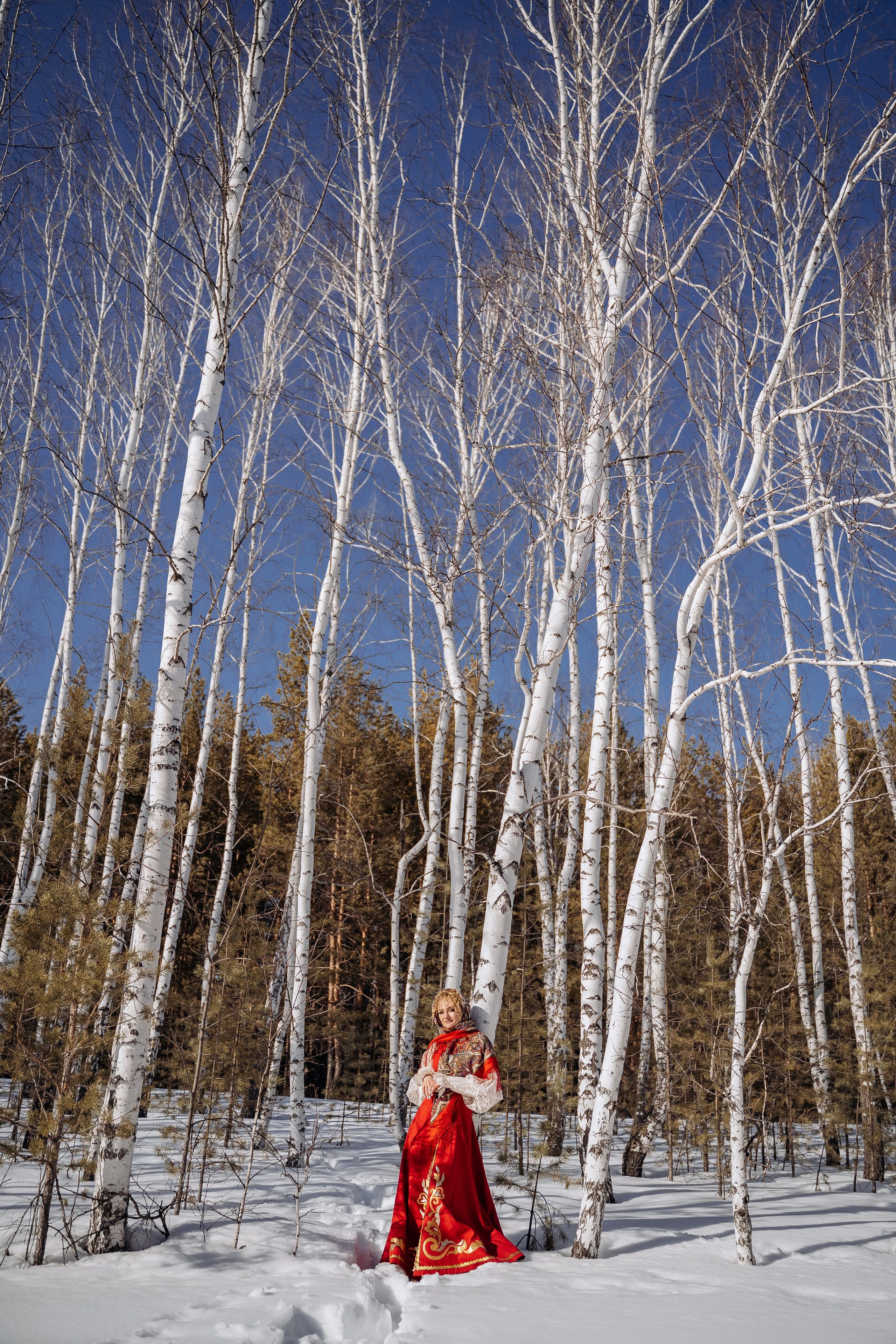 Анастасия. Свадебный семейный фотограф Ксения Божко Уфа Раевка никах в Нарыстау