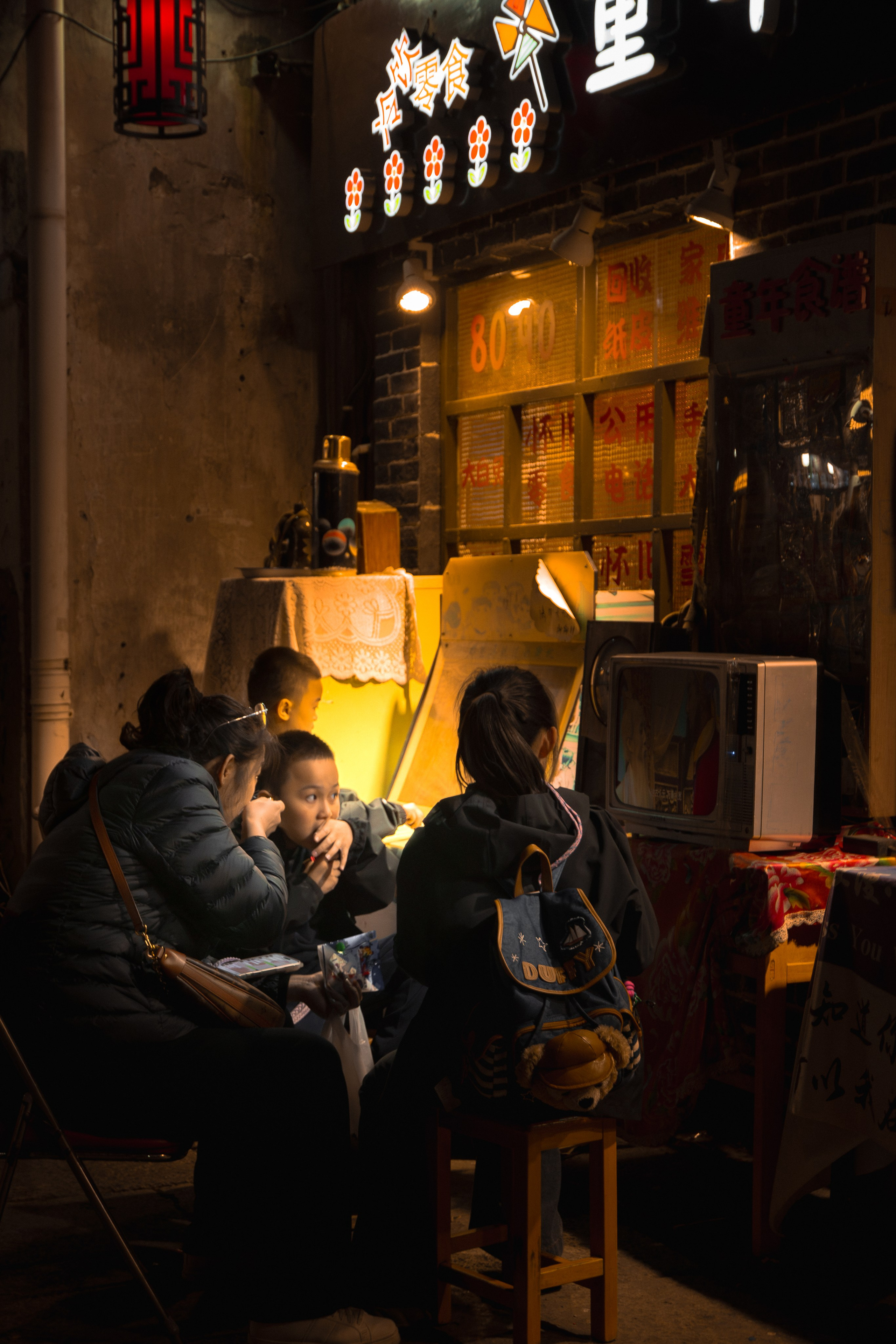 DOCUMENTARY. Photographer Viktoriia “FENSELIYA”