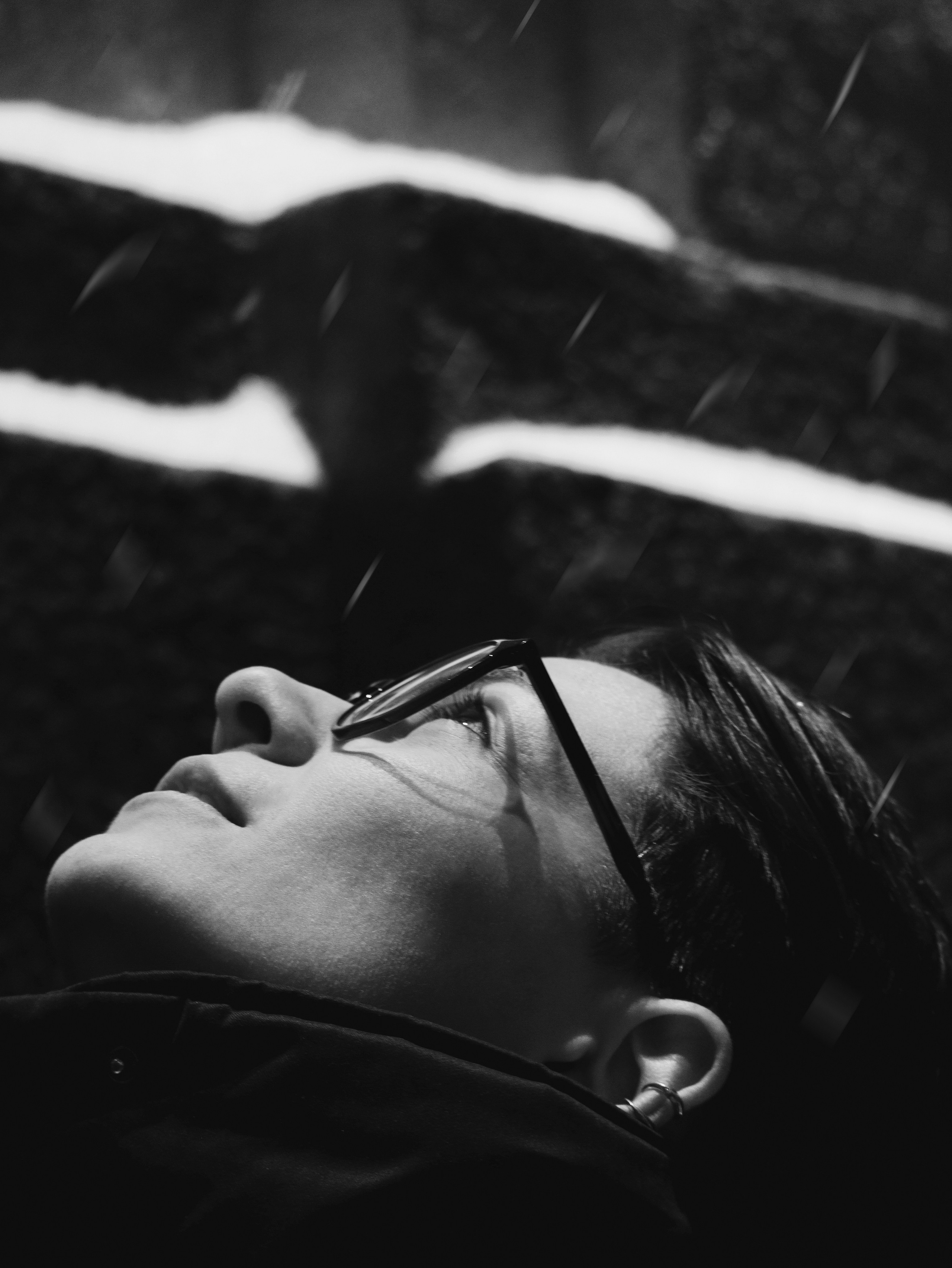 Портретная съёмка. Кинематографичный фотограф, видеограф Лина Плешакова, Санкт-Петербург