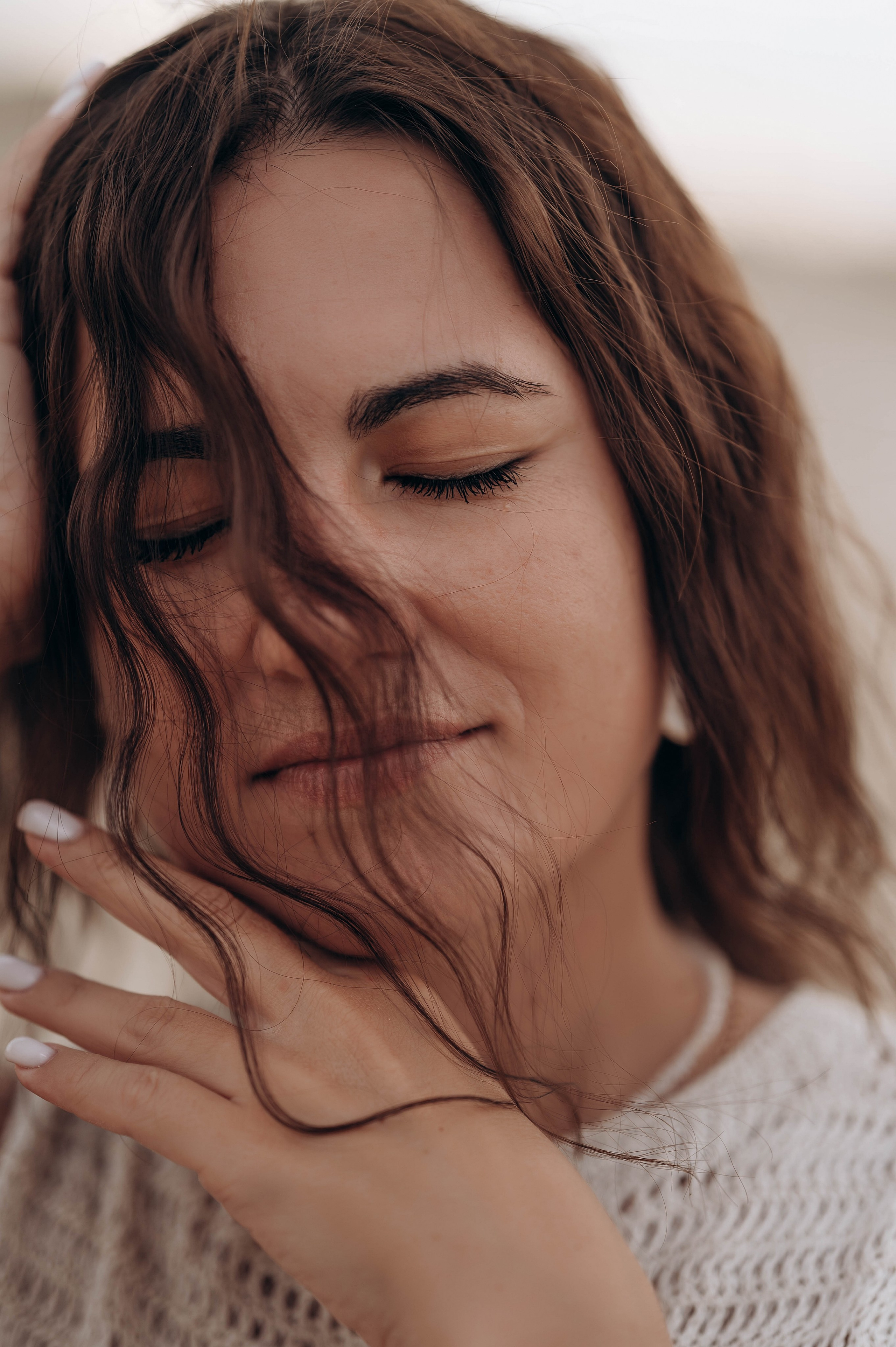 Индивидуальные фотосессии. Главная