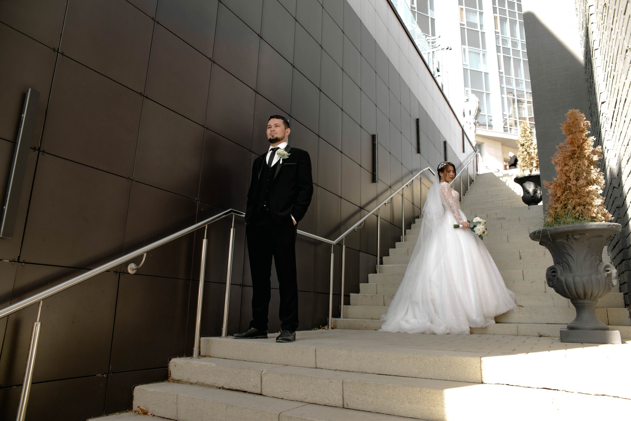 Артём и Бота. Фотограф в Саратове и Энгельсе — Склярова Дарья