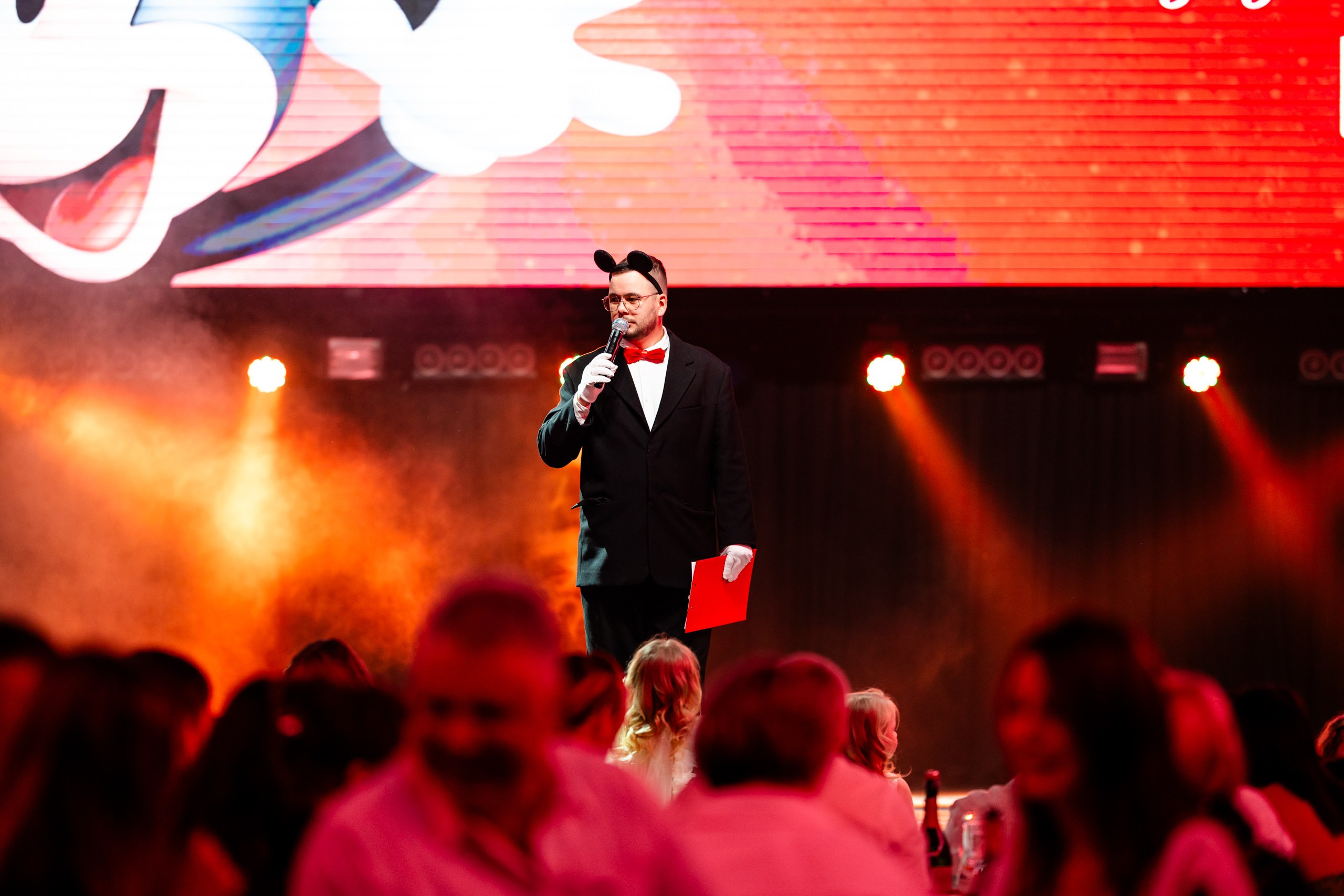 Юбилей КС Моделс. Репортажный и портретный фотограф в Нижнем Новгороде Максим Горшков