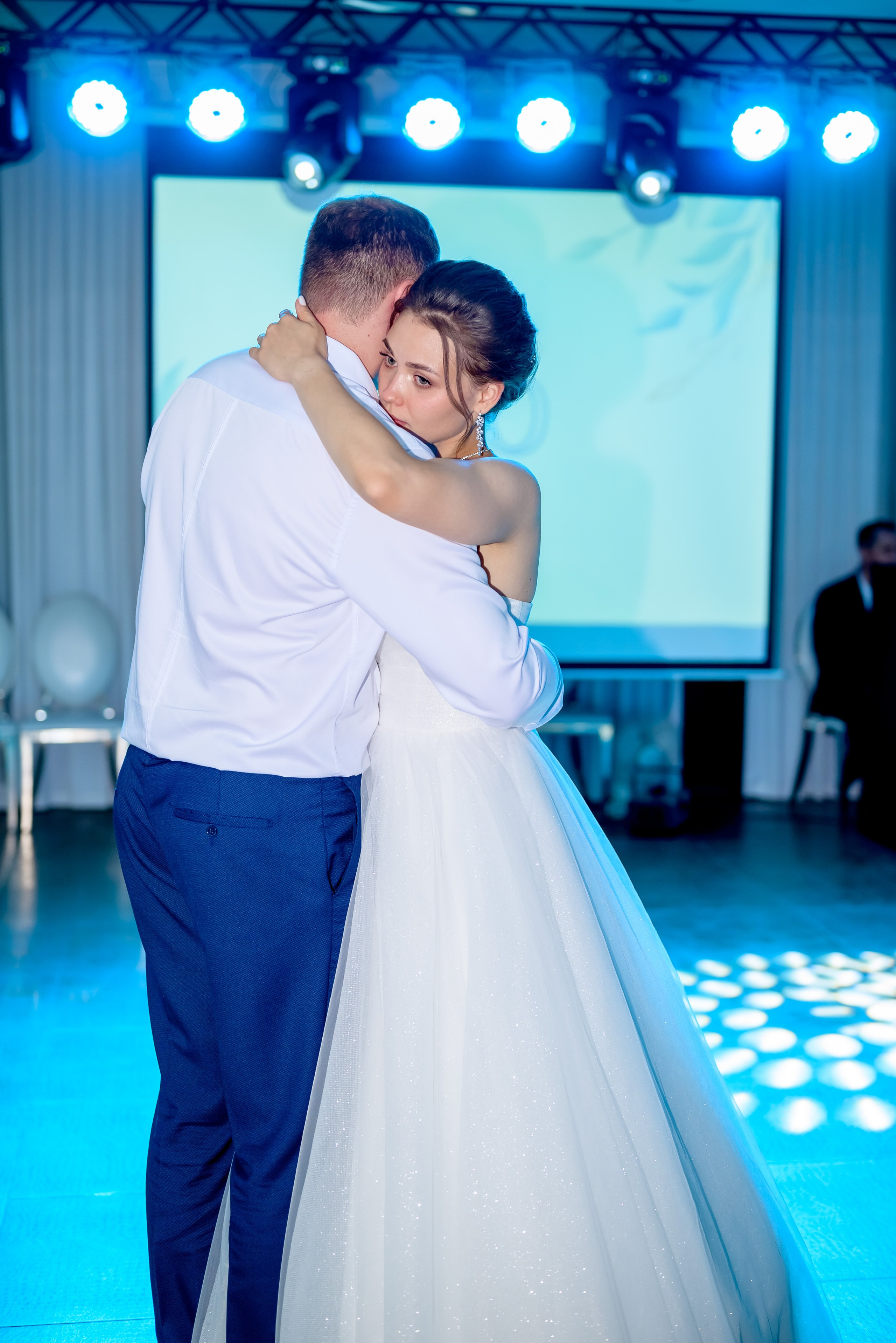 Банкетная часть (1). Юлия Басня семейный и свадебный фотограф в Донецке