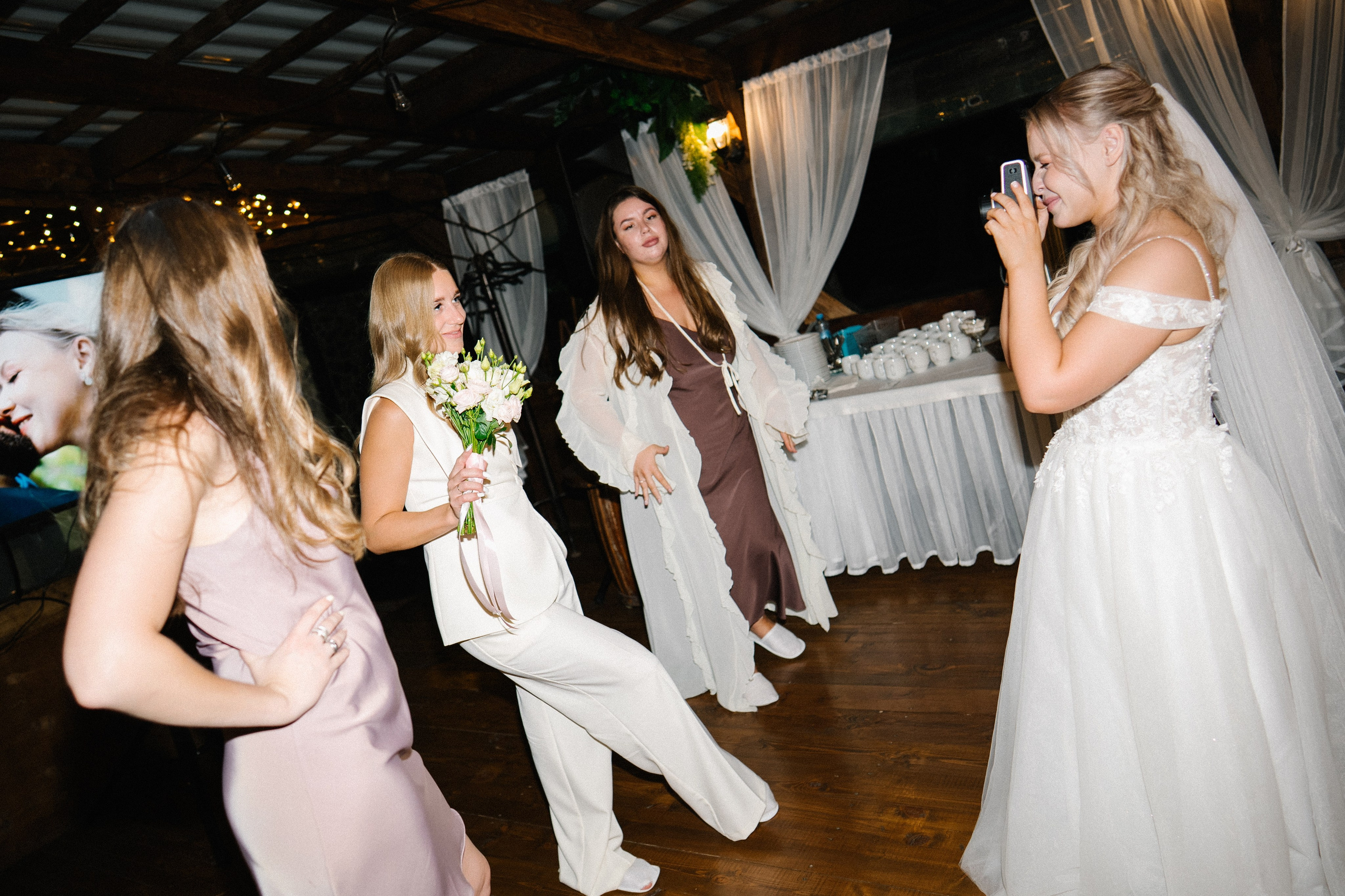 Марина и Денис (полный день). Фотограф на любое событие в Кемерово