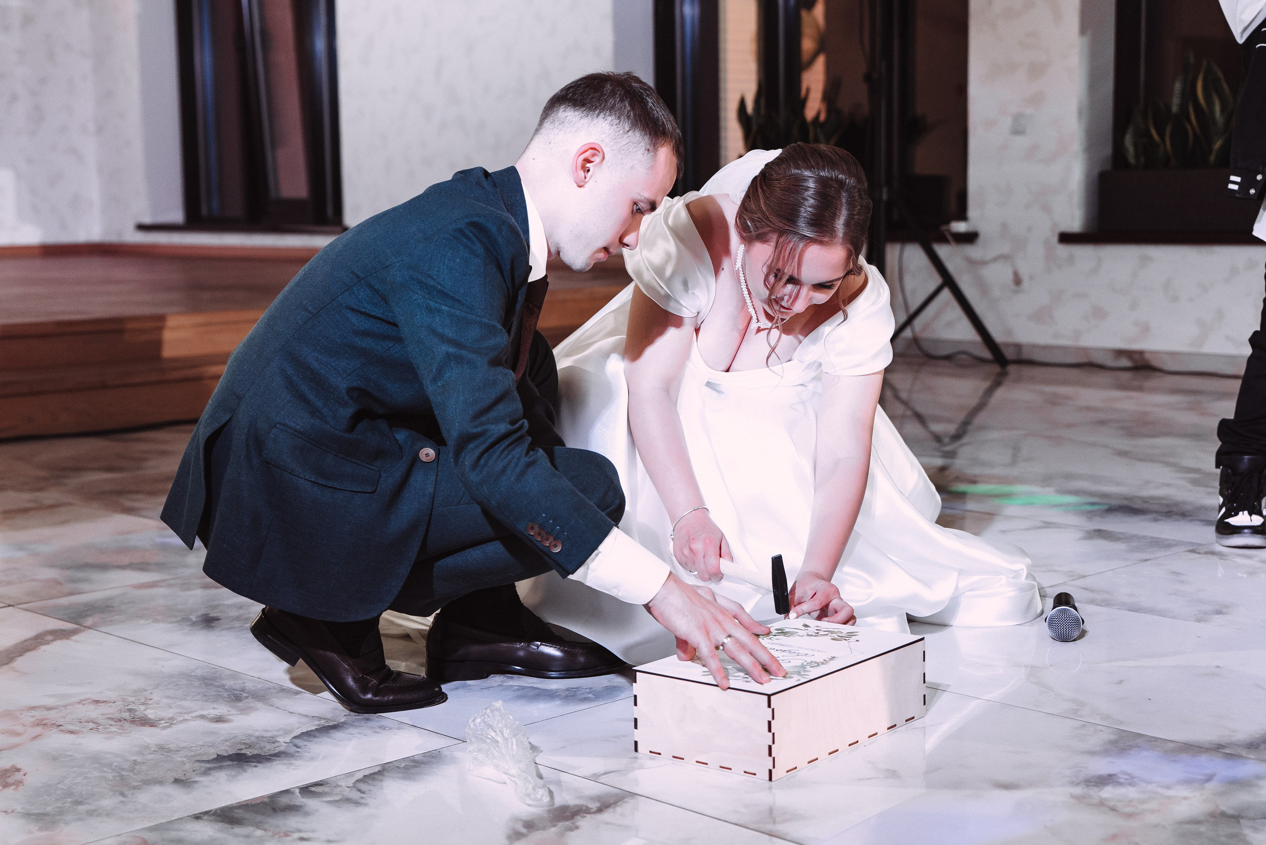 Александр + Анастасия. Свадебный и семейный фотограф в Волгограде Олеся Лисицкая