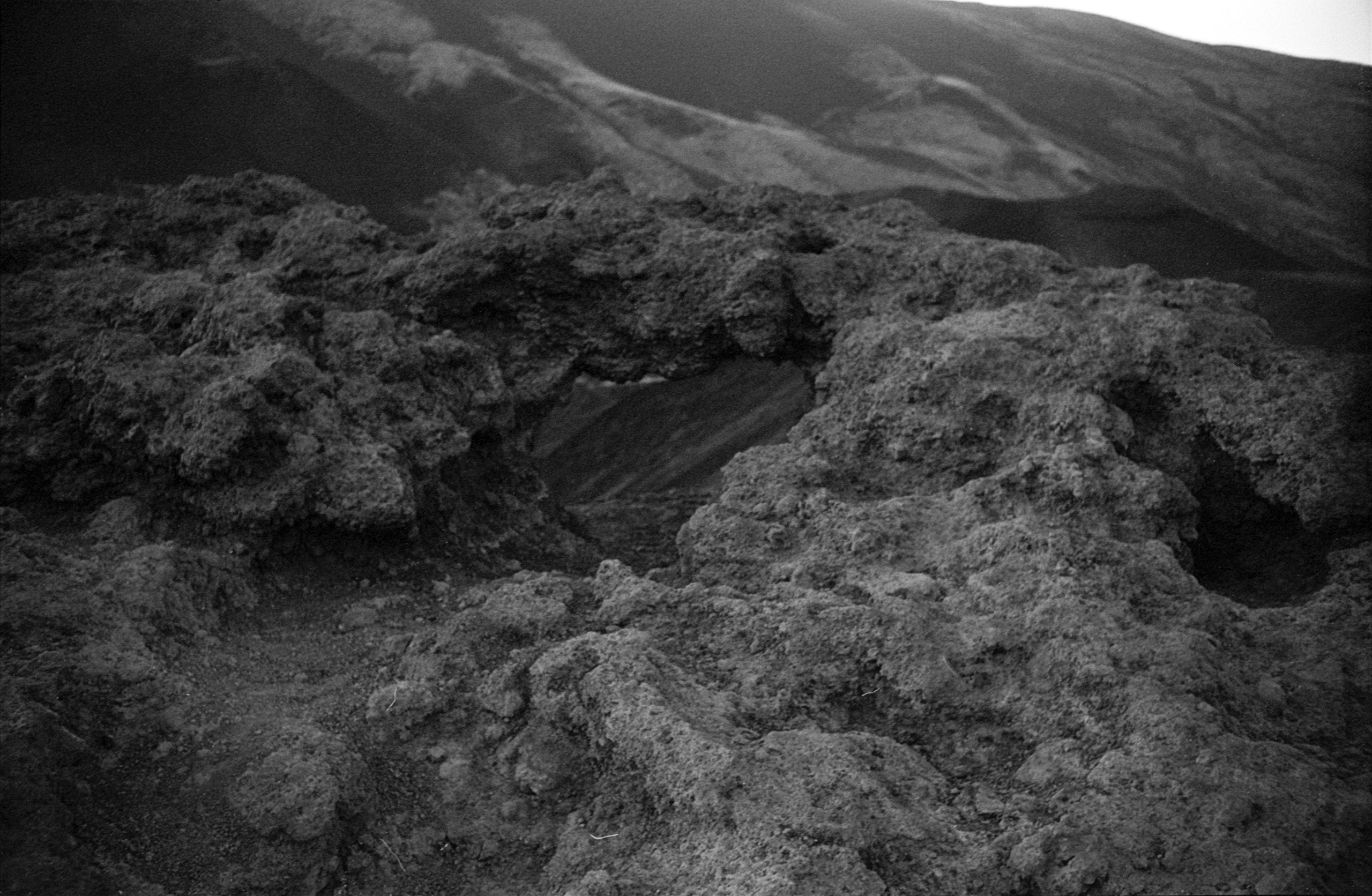 Проект «The Sun Burns» французской художницы Чочана Россо (Chochana Rosso). Private image