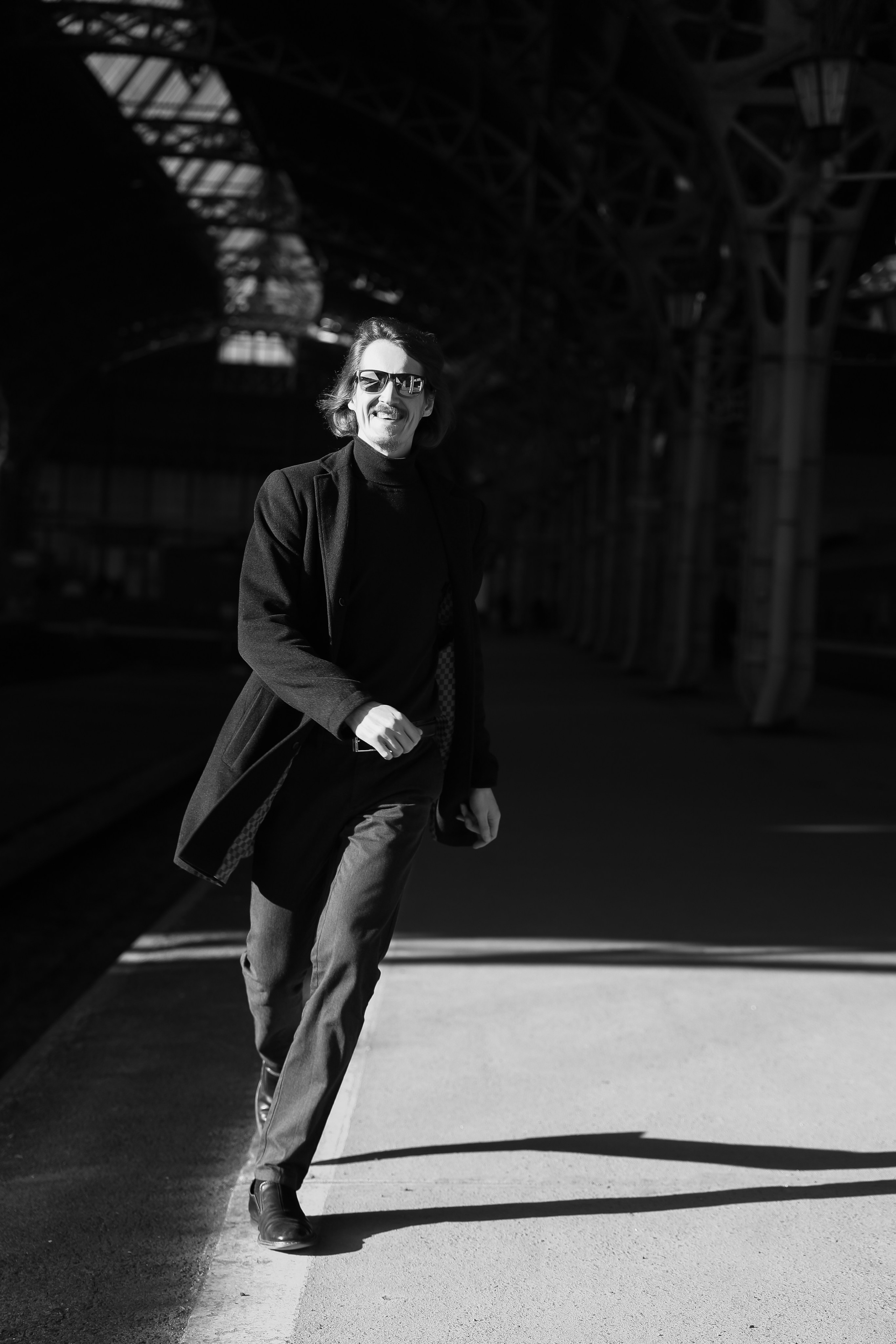 Артём. Свадебный и семейный фотограф в Санкт-Петербурге Кирилл Шалагинов