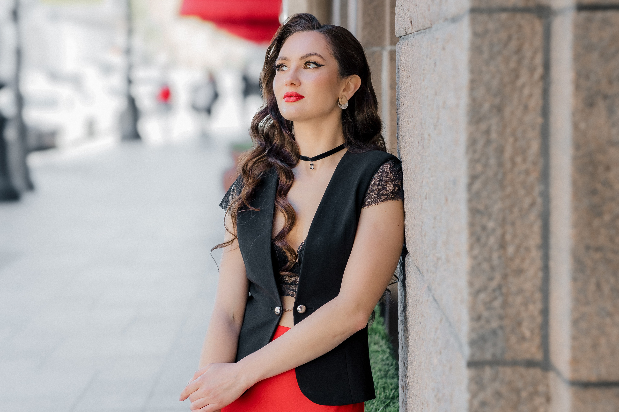 Портретная сьемка. Фотограф в Санкт-Петербурге