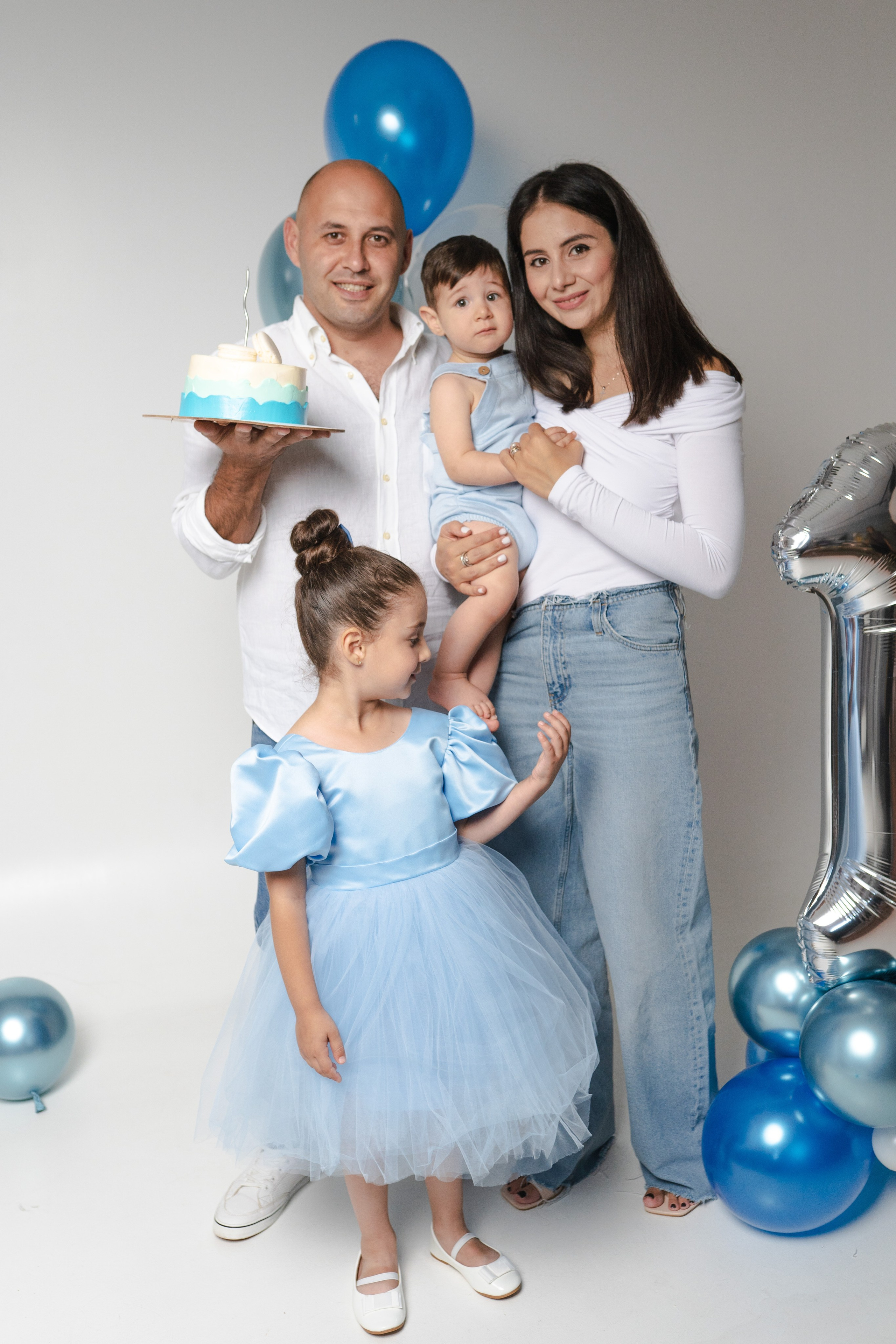 1 и 6. Семейный и контент фотограф в Москве и Троицке Горелова Лизавета