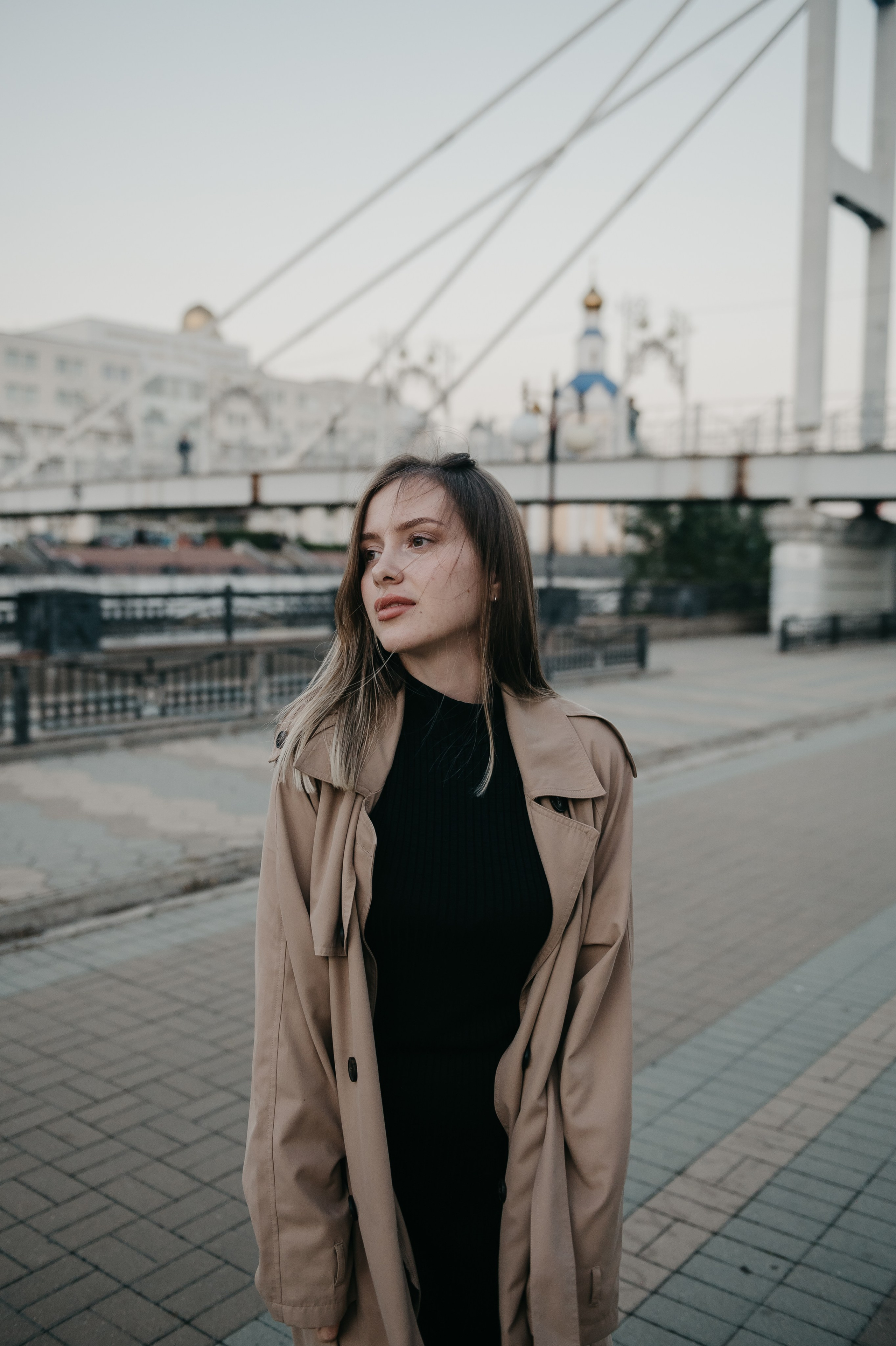 Ксюша. Свадебный фотограф Марина Жемчужникова в Москве и в Белгороде