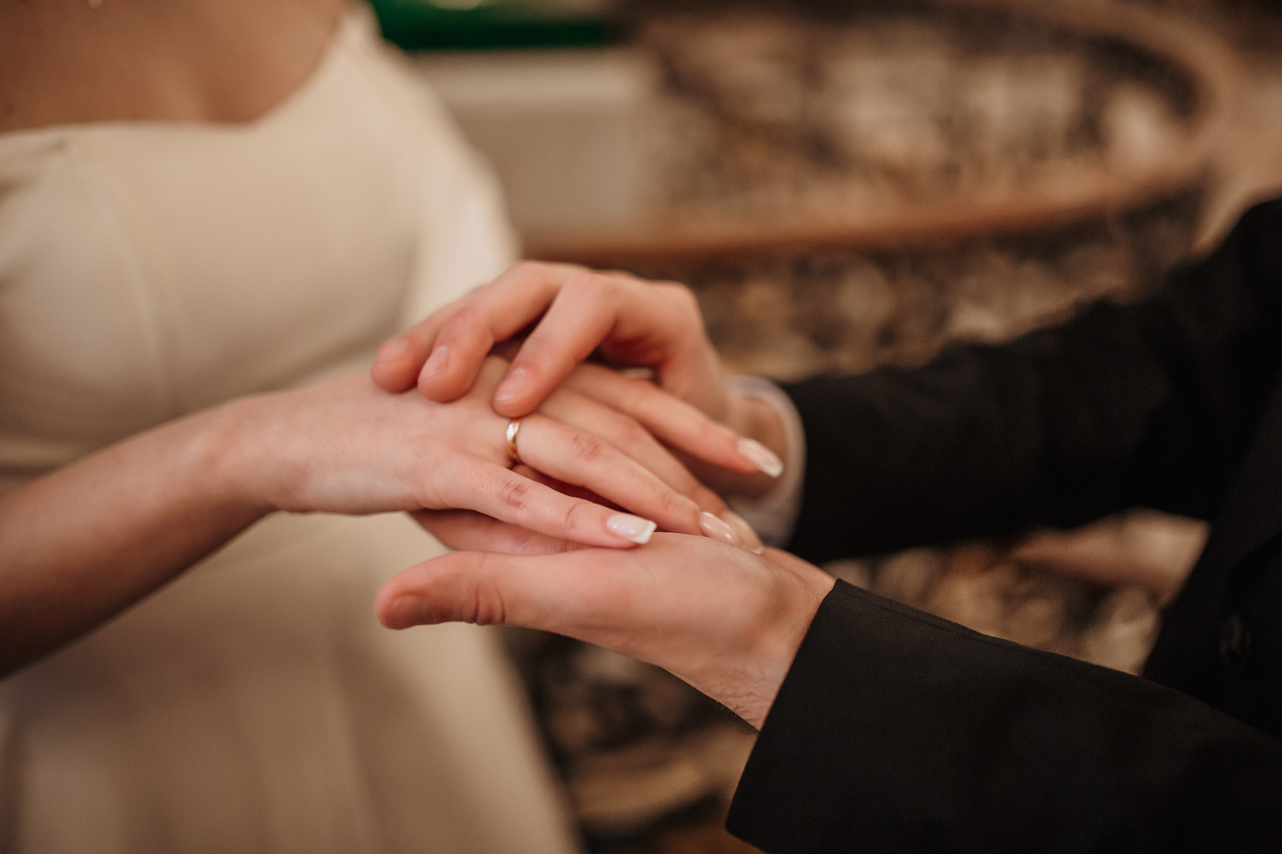 Анастасия & Кирилл. Семейный и Свадебный фотограф в Санкт-Петербурге Плохая Екатерина