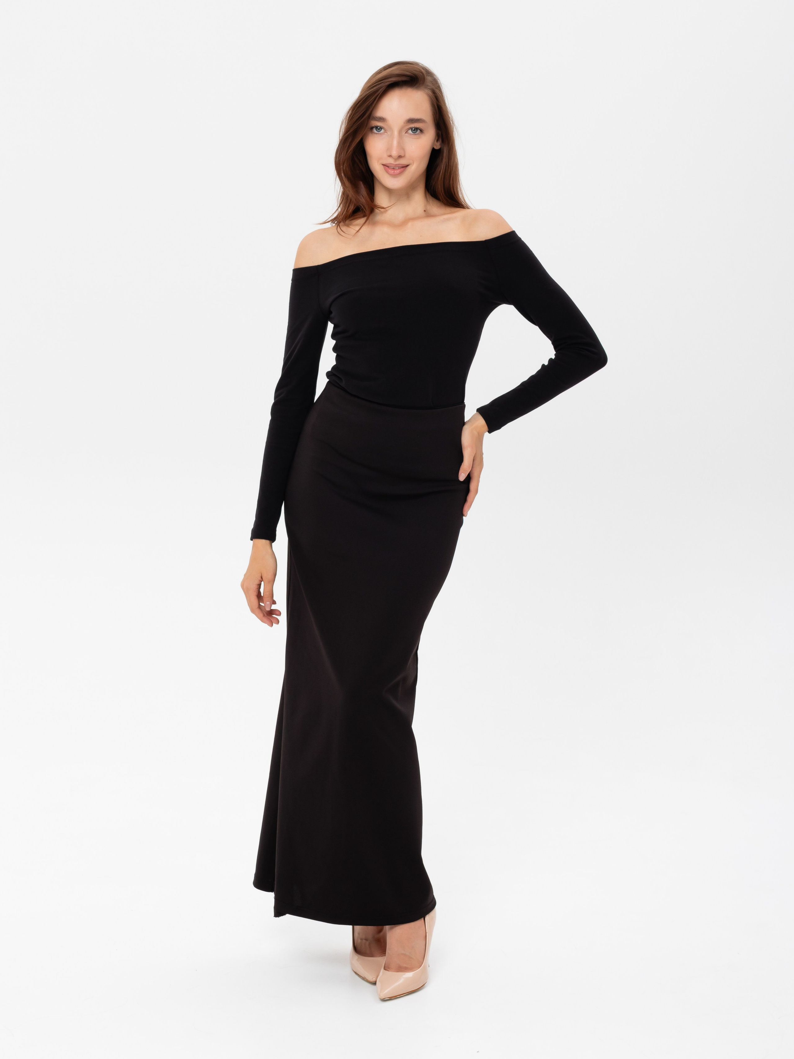 Лонгслив. Фотограф в Краснодаре Арина Кудряшова