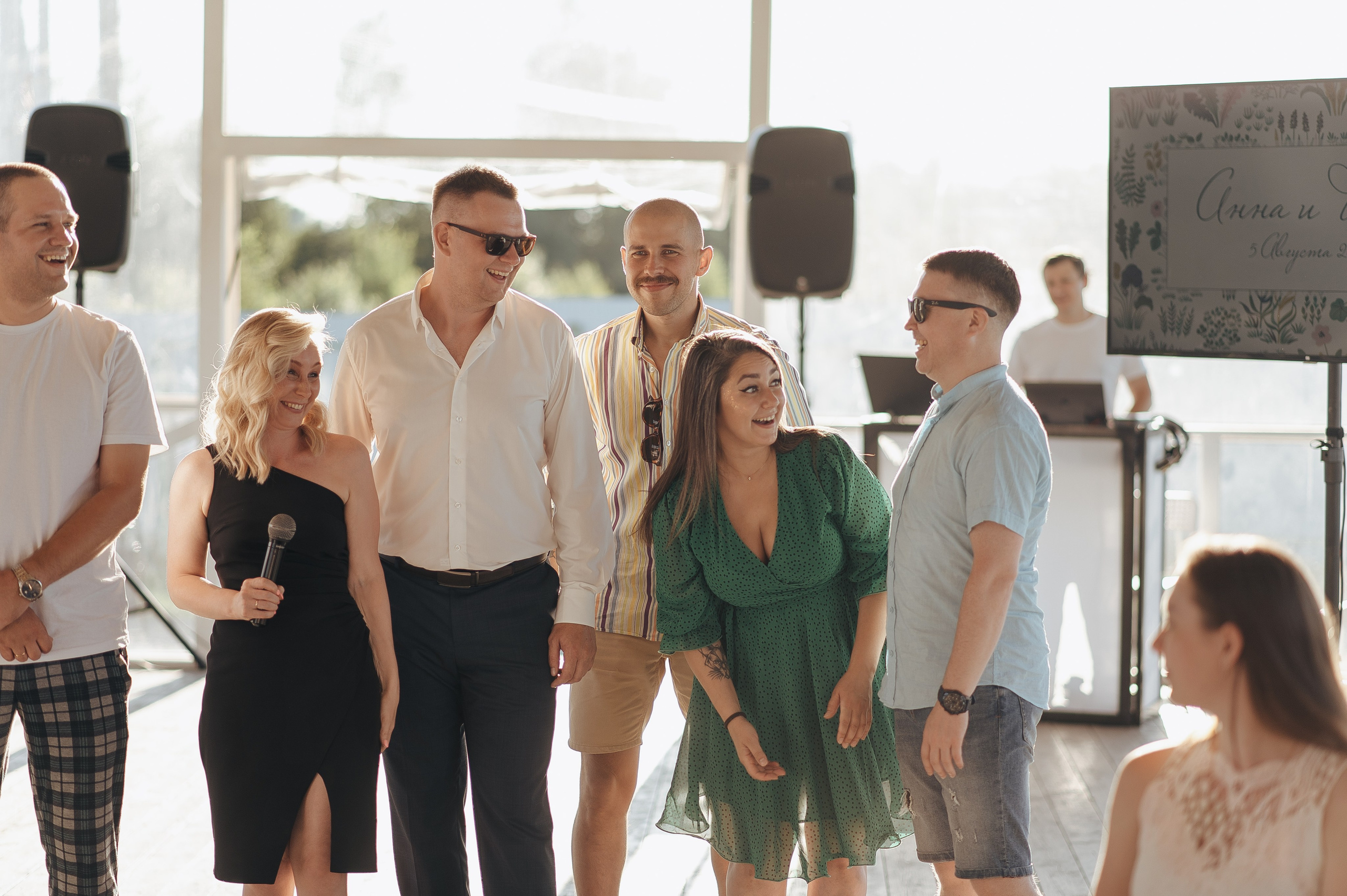 Анна и Илья. Свадебный фотограф в Ярославле Денис Медоваров