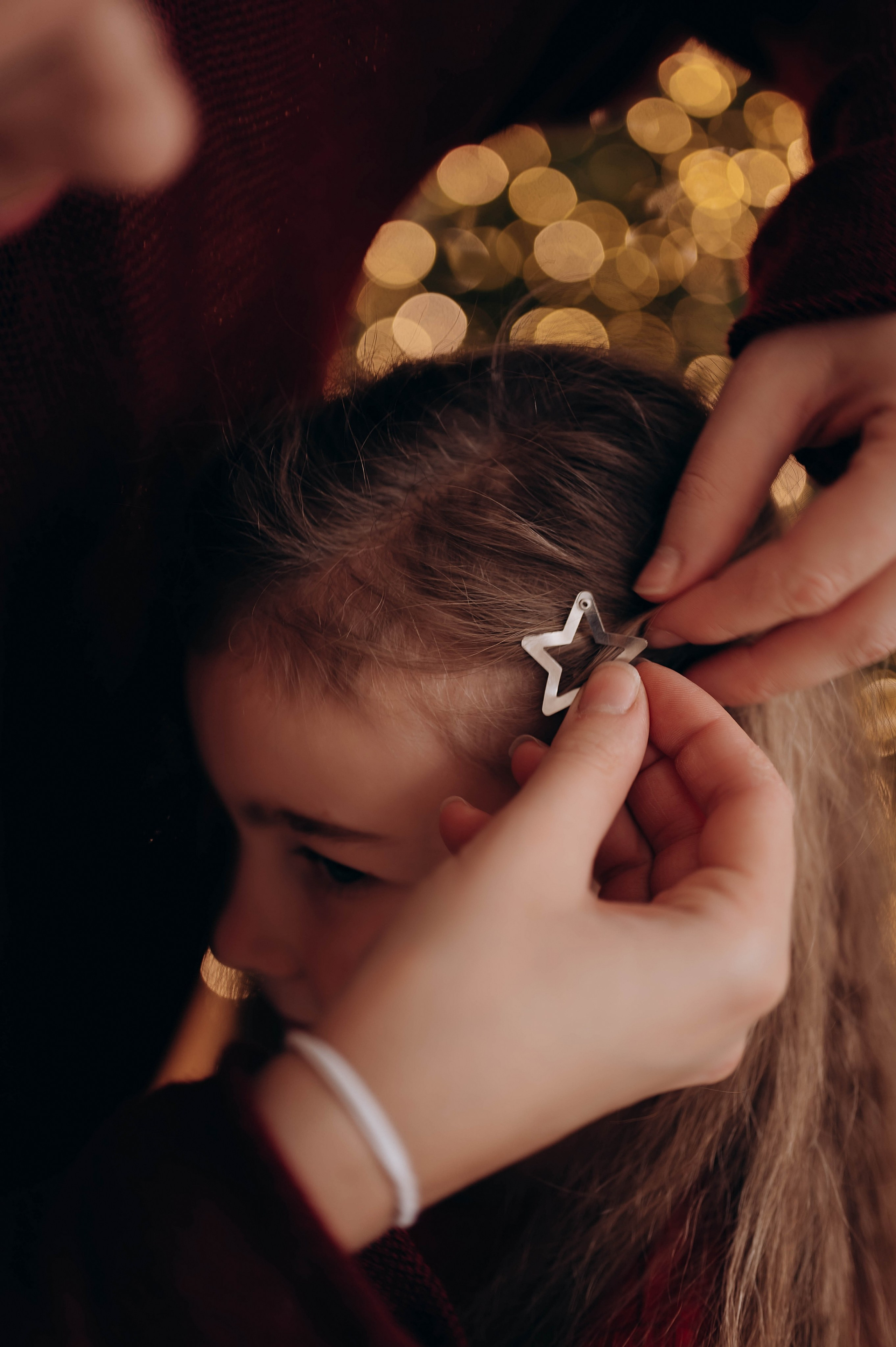 Семейные истории. Главная