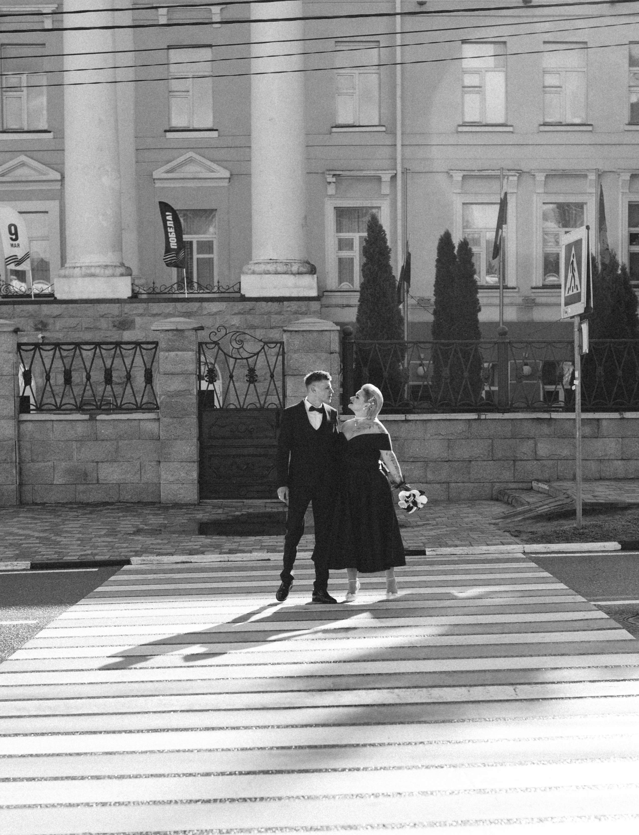 Ольга и Олег. ФОТОГРАФ ~ Виктория Ивченко ~ Старый Оскол