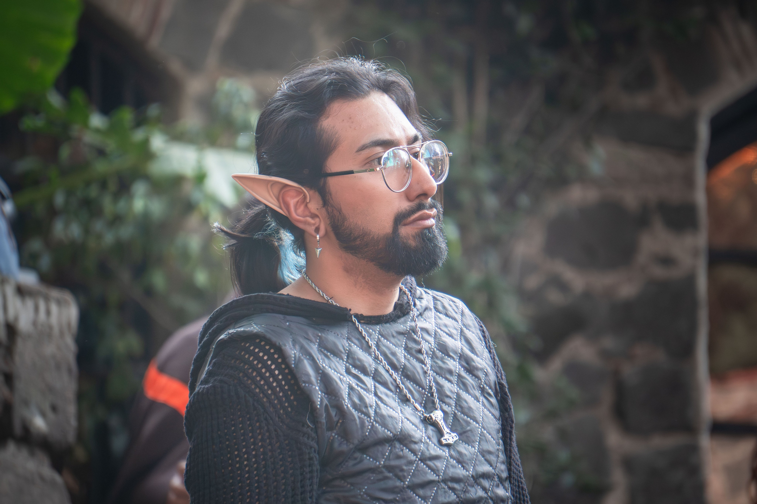 Folk Fest. CDMX Photography | Alex Klenin| Portrait & Event Photographer