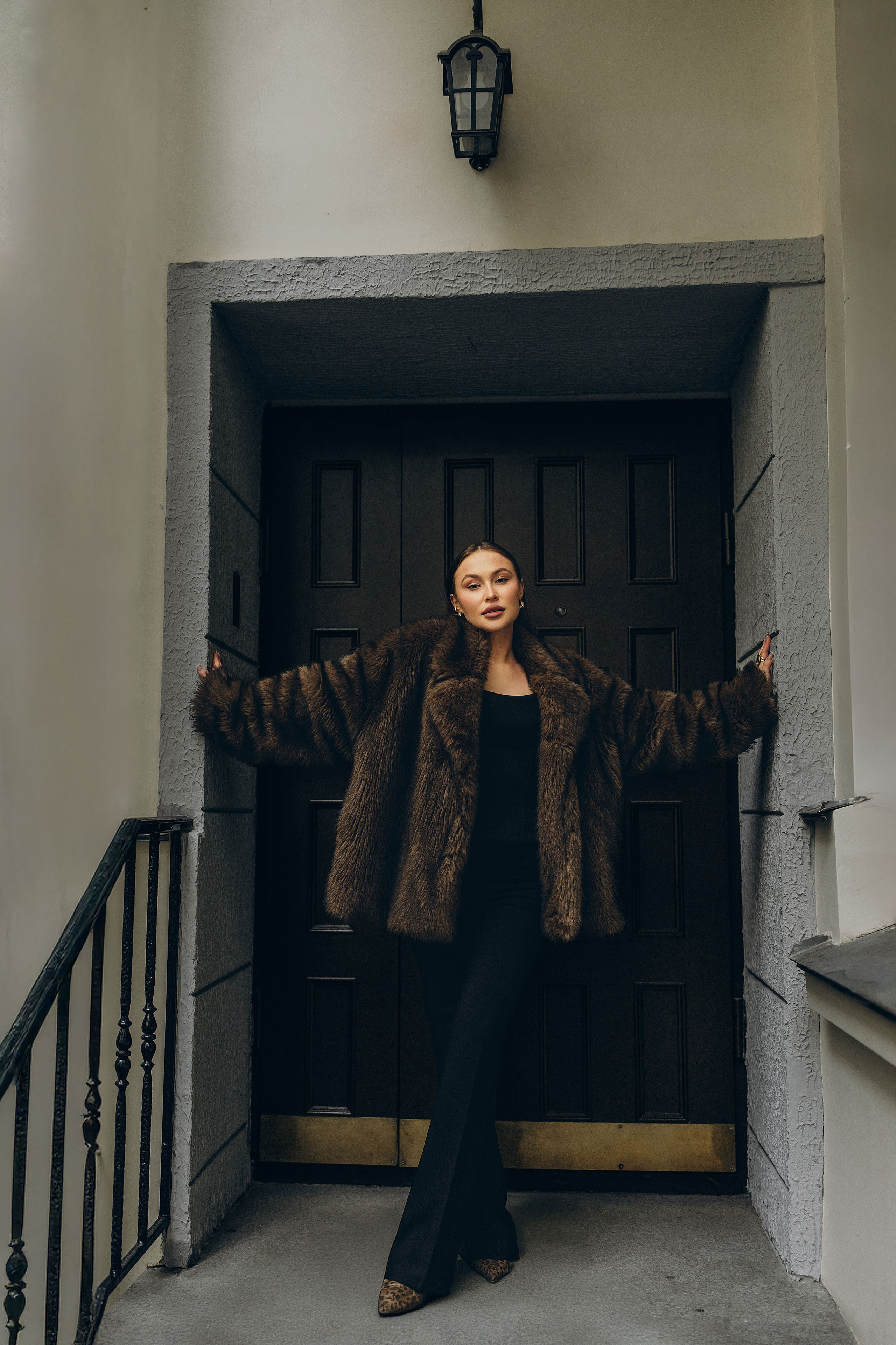 Анна Пирогова. Фотограф в Москве Ангелина Ким