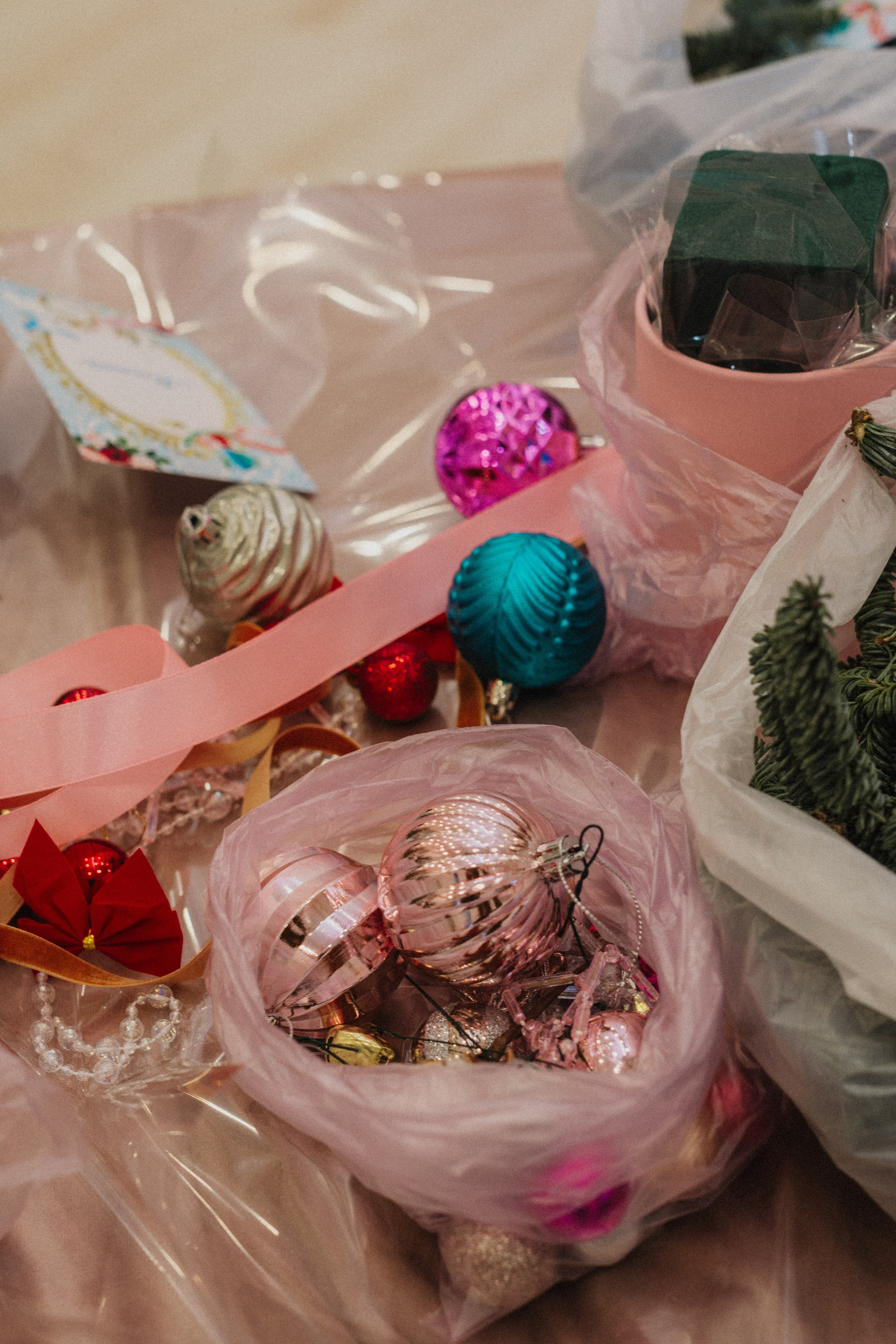 Детский ДР. Фотограф в Москве Ангелина Ким