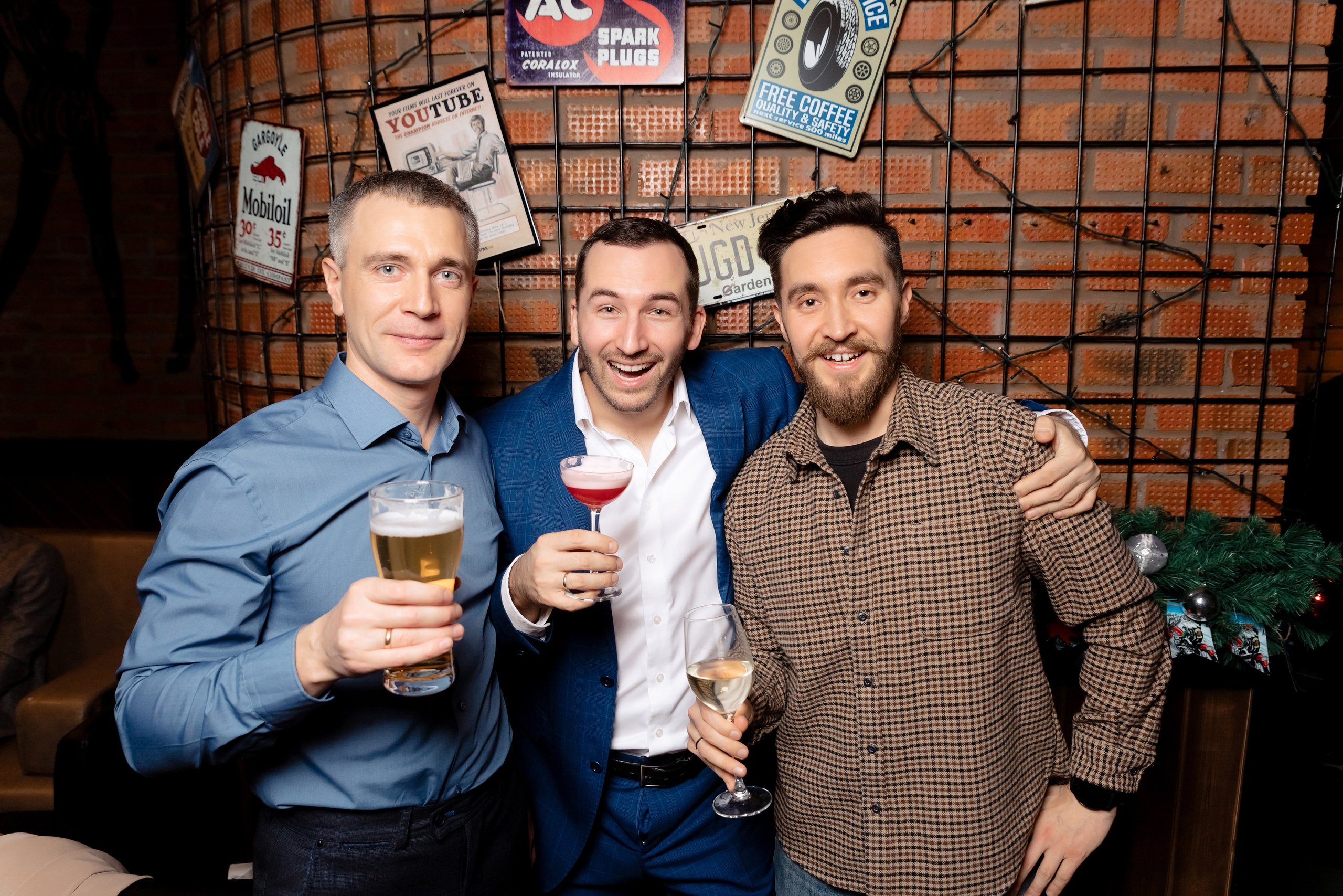 КОПРОРАТ: Юпитер 5. Все фото. Профессиональный фотограф в Ижевске Леша Петров