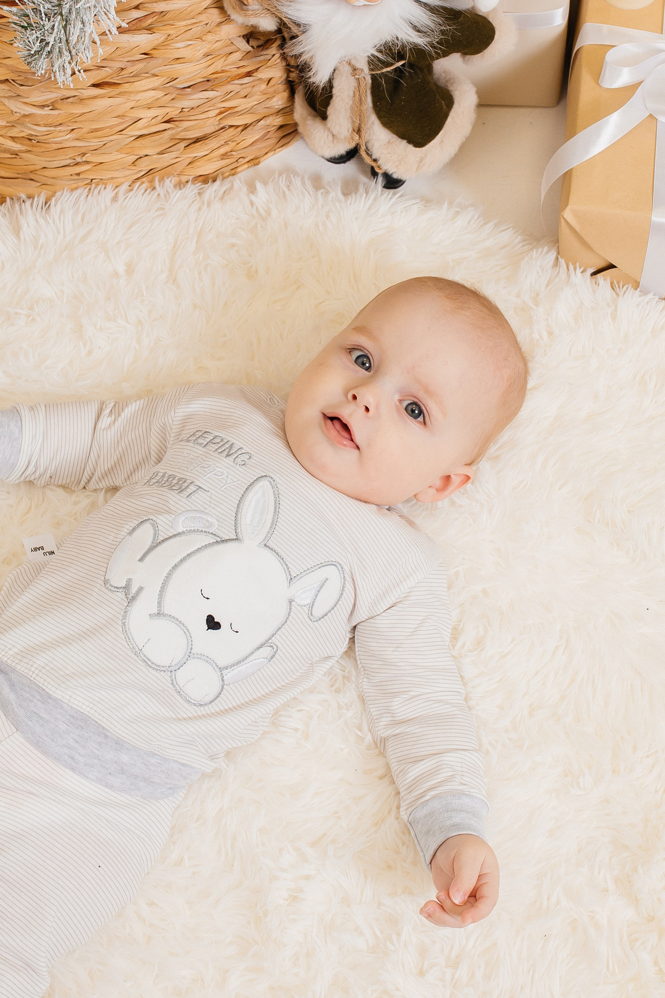 Мякиньковы. Фотограф в Большой Черниговка, Самаре. Некрасова Виктория