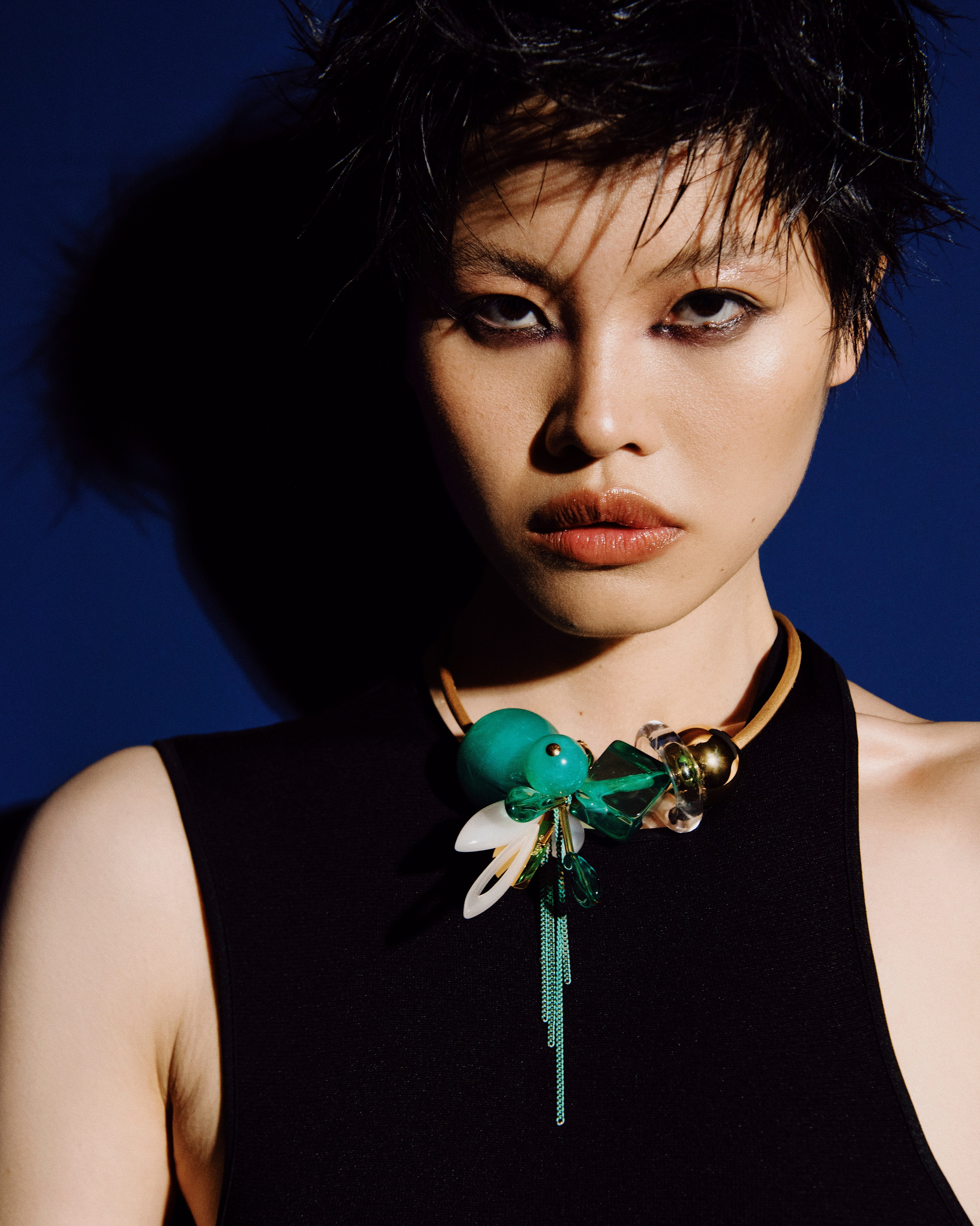 Lookbook. Retoucher Sveta Nestyuk