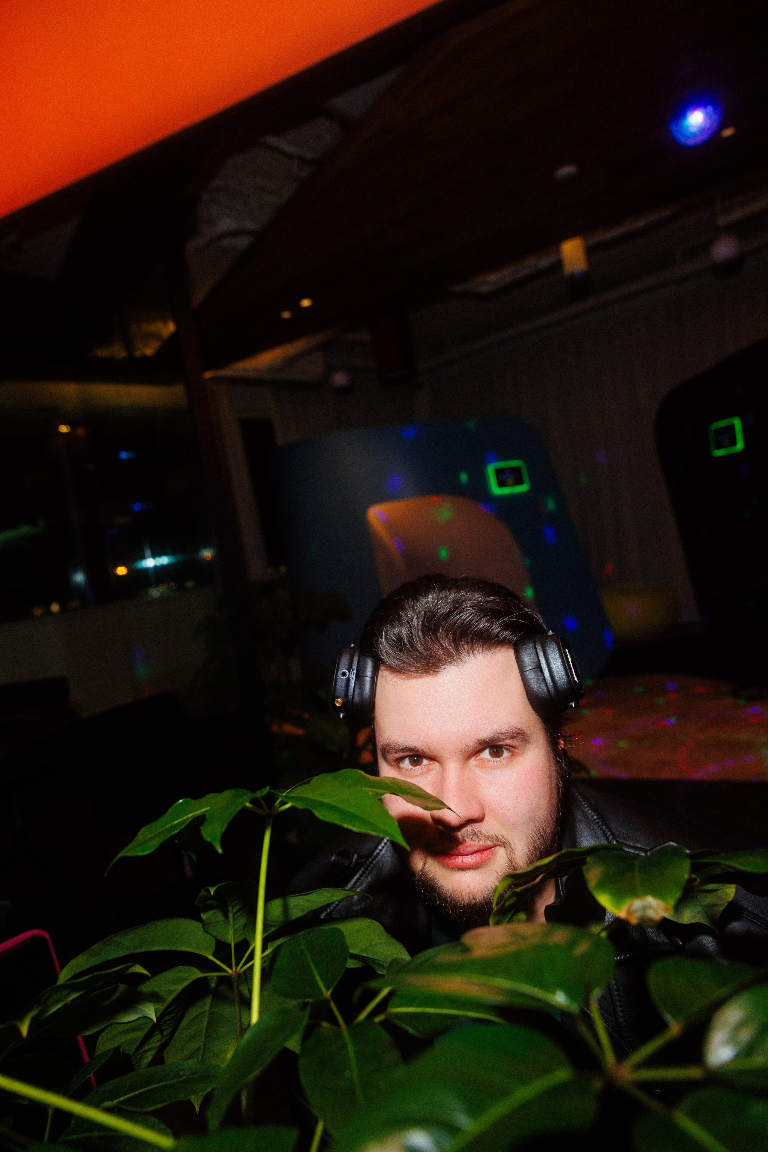 Mafia. Фотограф Александр Тулупов