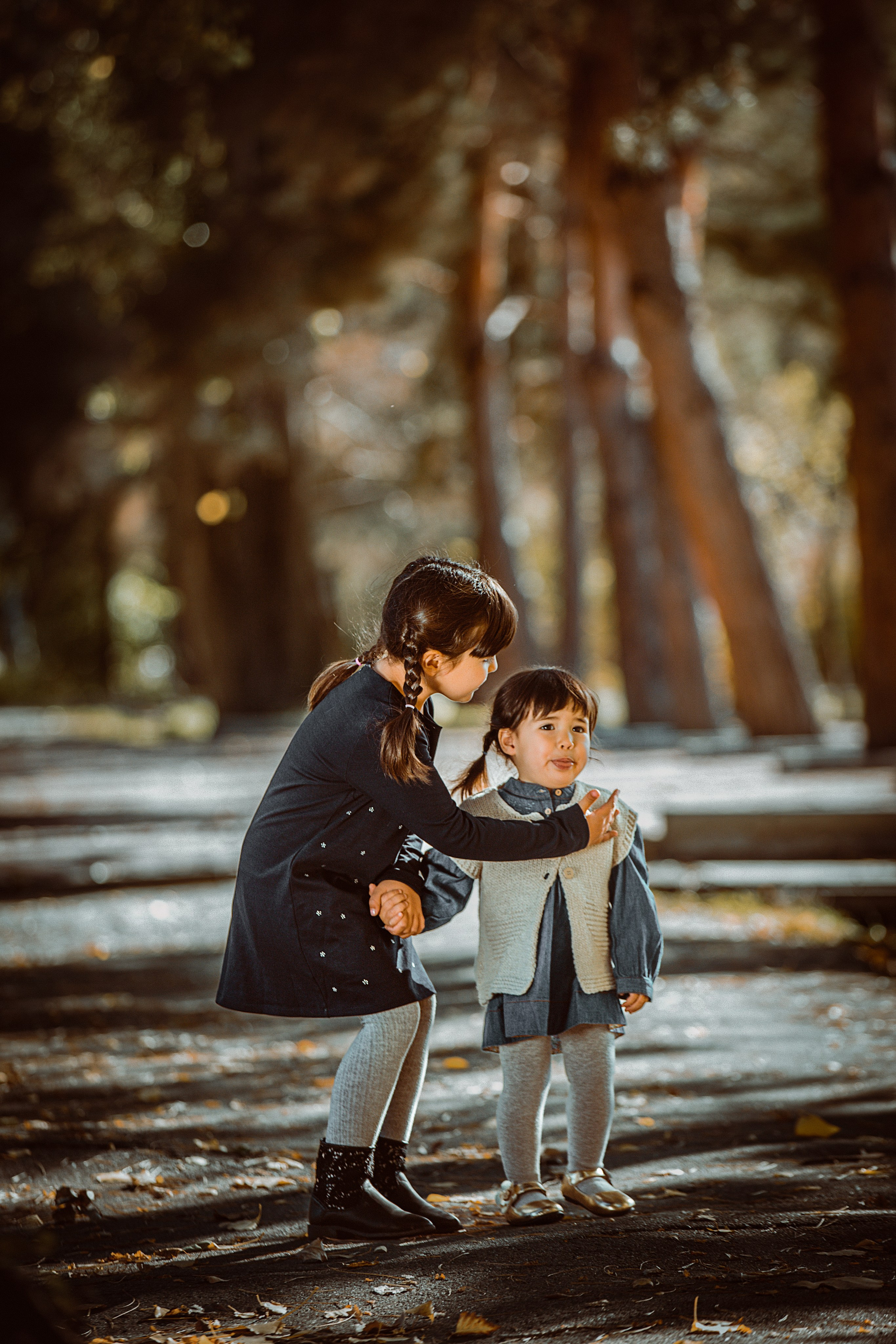 Дэн, Рина и детки. Свадебный и Семейный Фотограф в Краснодаре