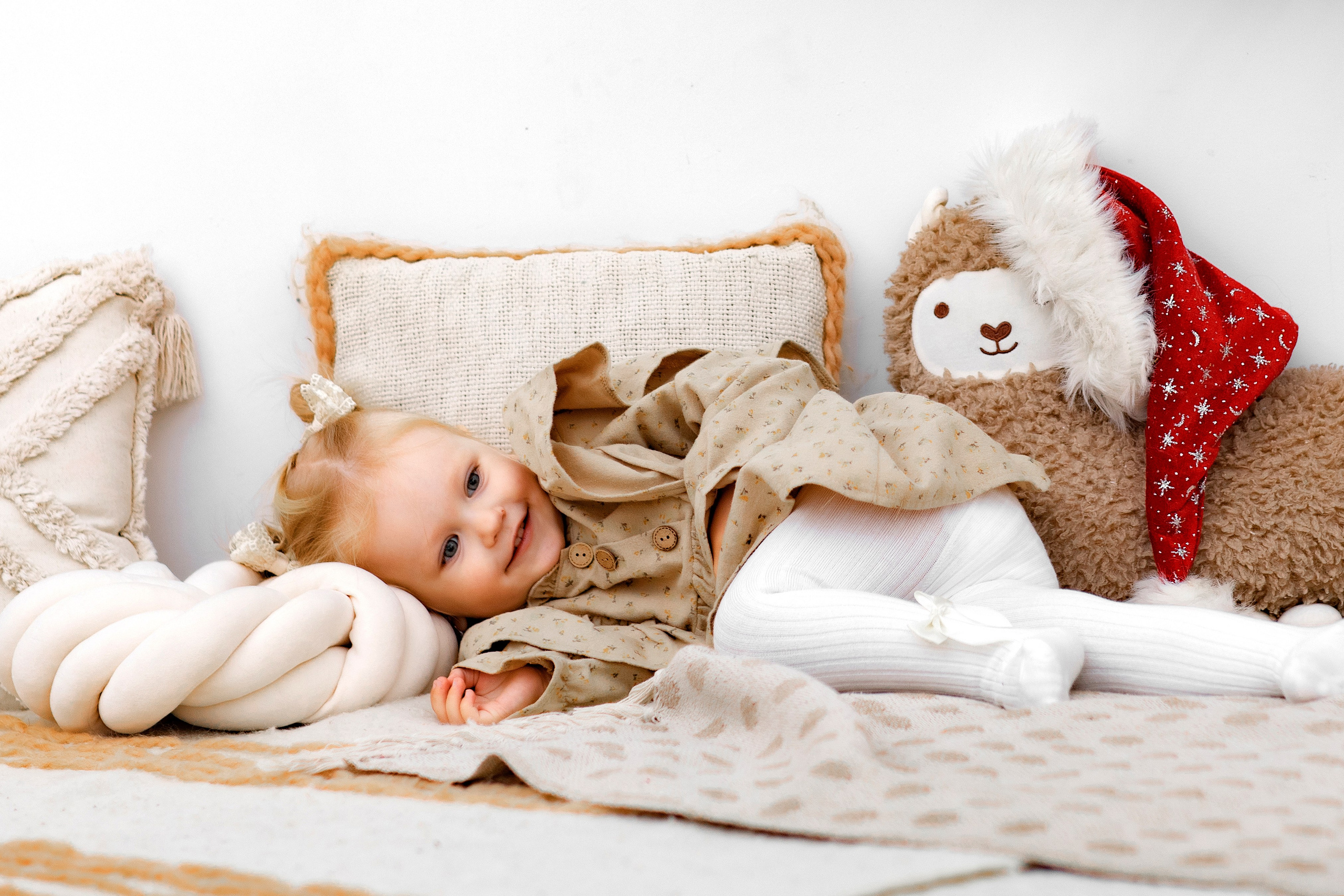 АЛИСЕ 2 ГОДА. Свадебный и Семейный Фотограф в Краснодаре