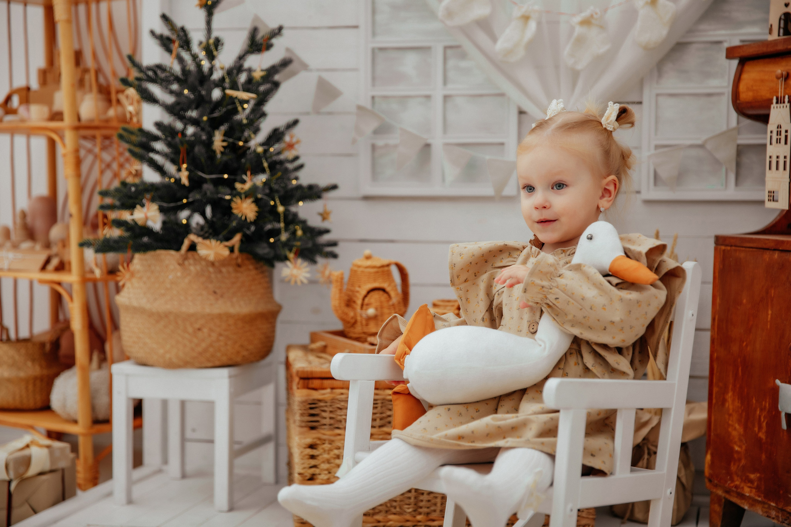 АЛИСЕ 2 ГОДА. Свадебный и Семейный Фотограф в Краснодаре