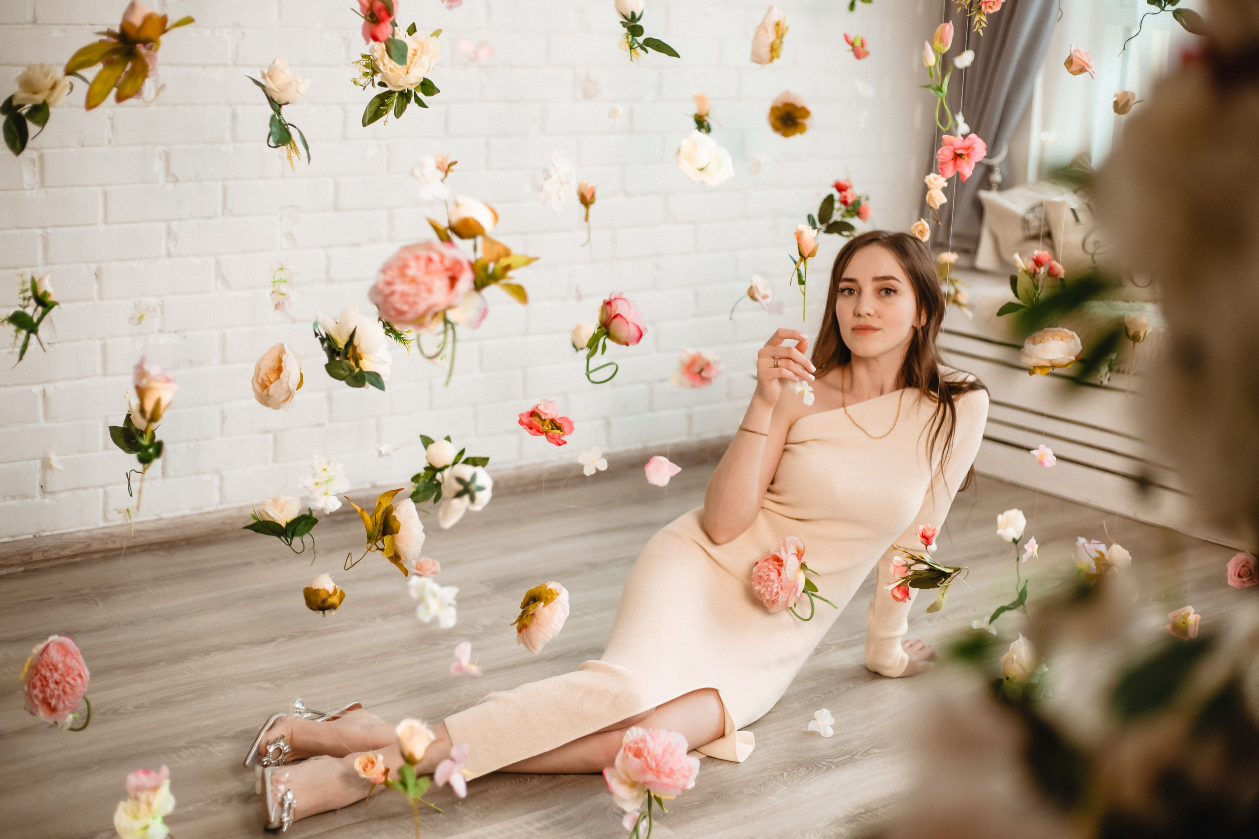 СЕМЕЙНЫЕ. Фотограф крещений, семейный фотограф Приходько Ксения