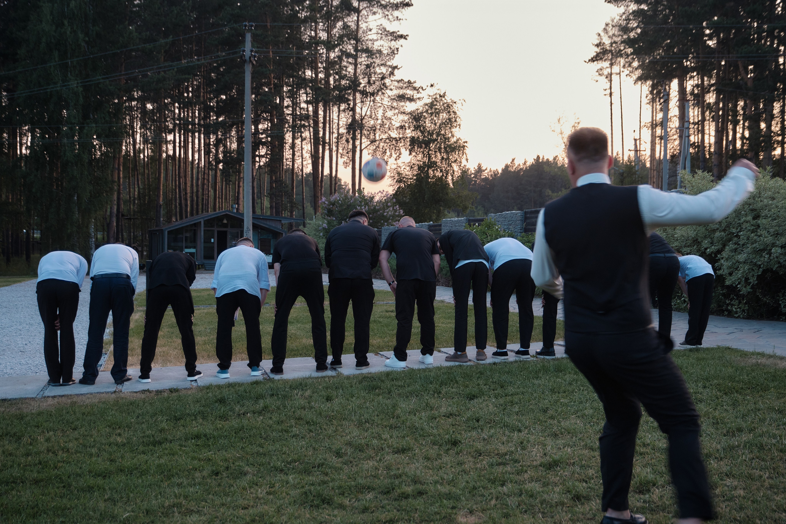 РУСЛАН И ДИАНА. Свадебный фотограф в Екатеринбурге Соседков Евгений