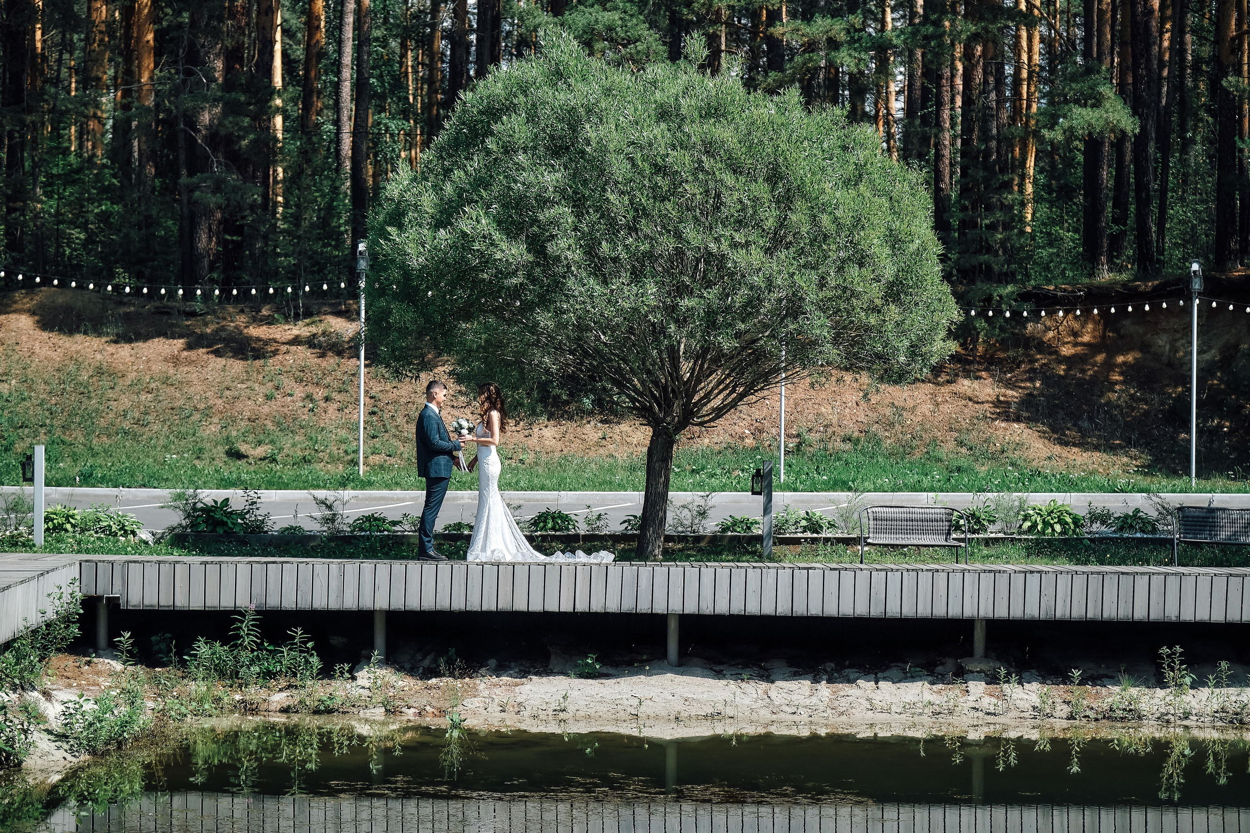 СЕРГЕЙ И ЛЕНА. Свадебный фотограф в Екатеринбурге Соседков Евгений