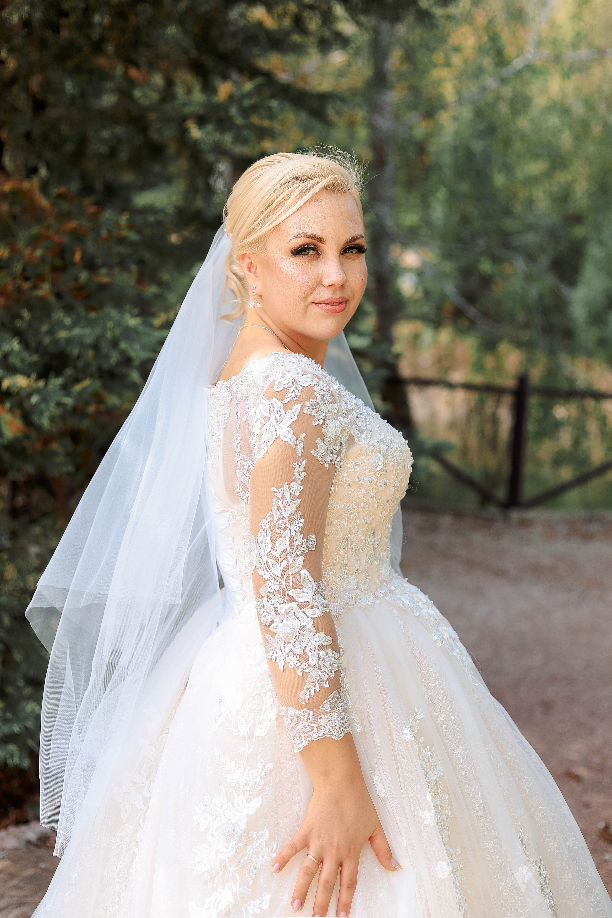 Suleiman & Natalya. Женский/Детский фотограф в Симферополе Вероника Слепогина