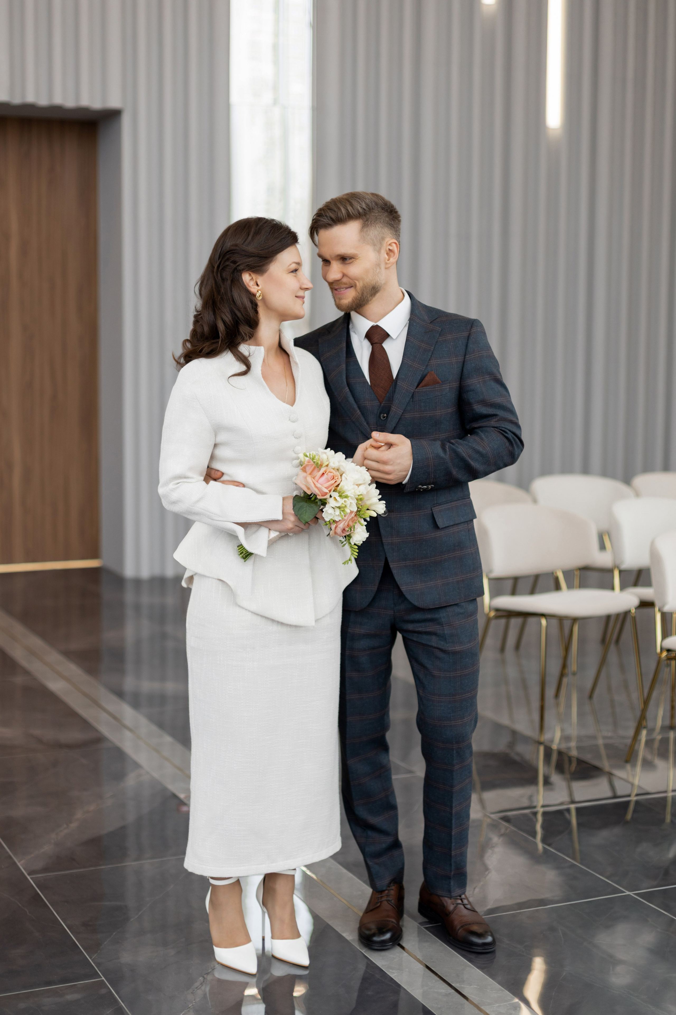 ЗАГС Митино. Свадебный и семейный фотограф в Москве Диана Левченко