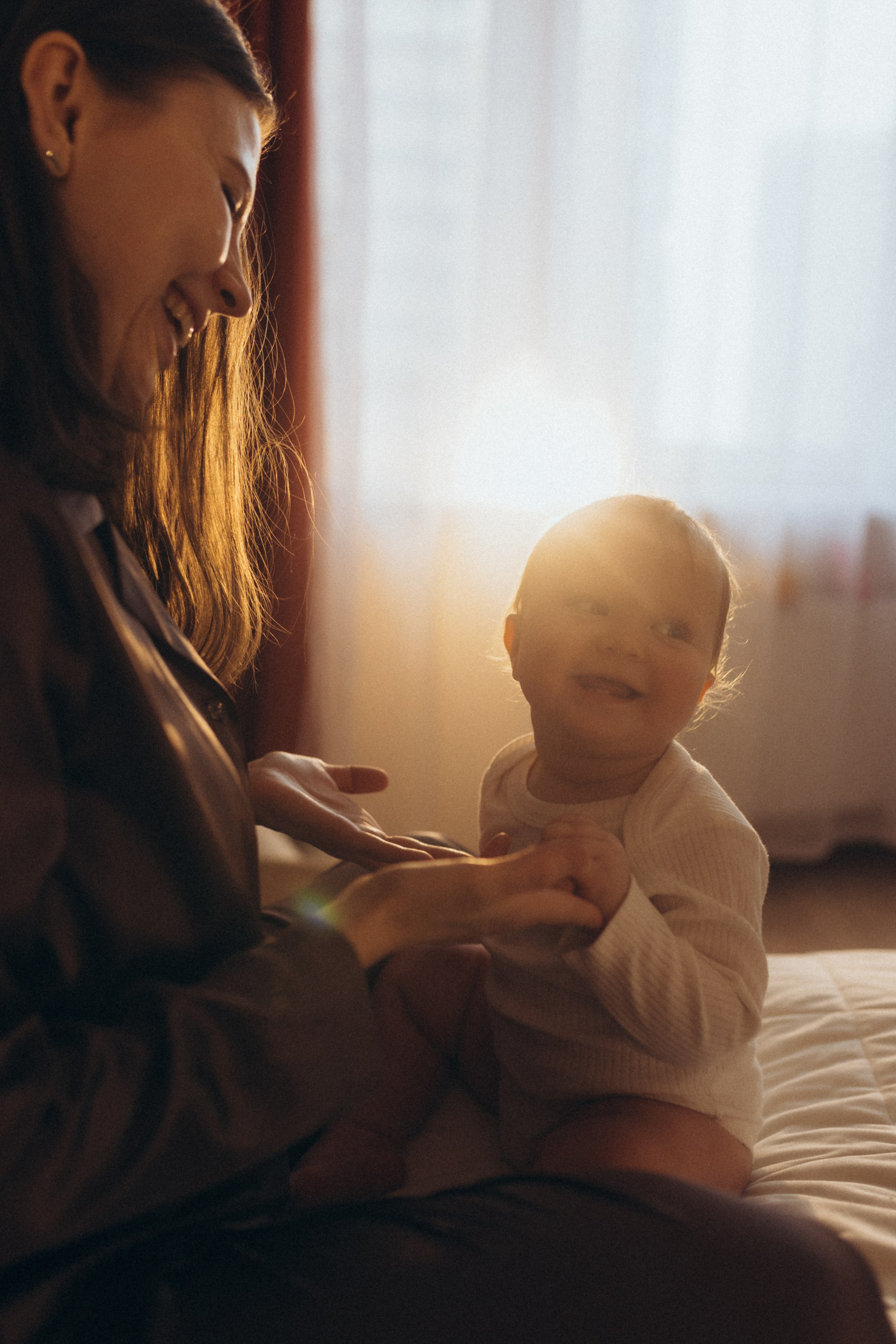 Крошка. Фотограф из Петербурга