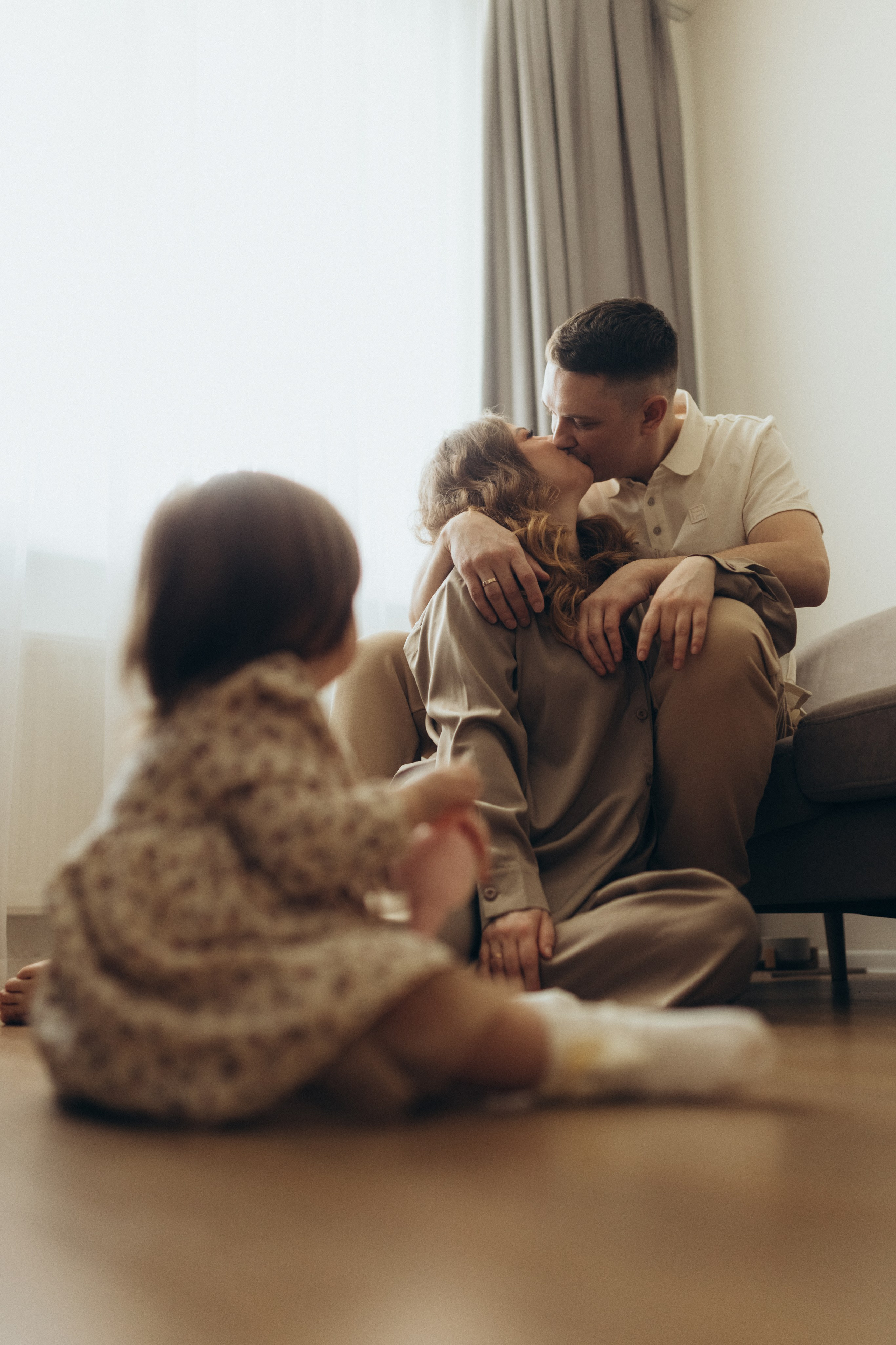 Когда я вырасту. Фотограф из Петербурга