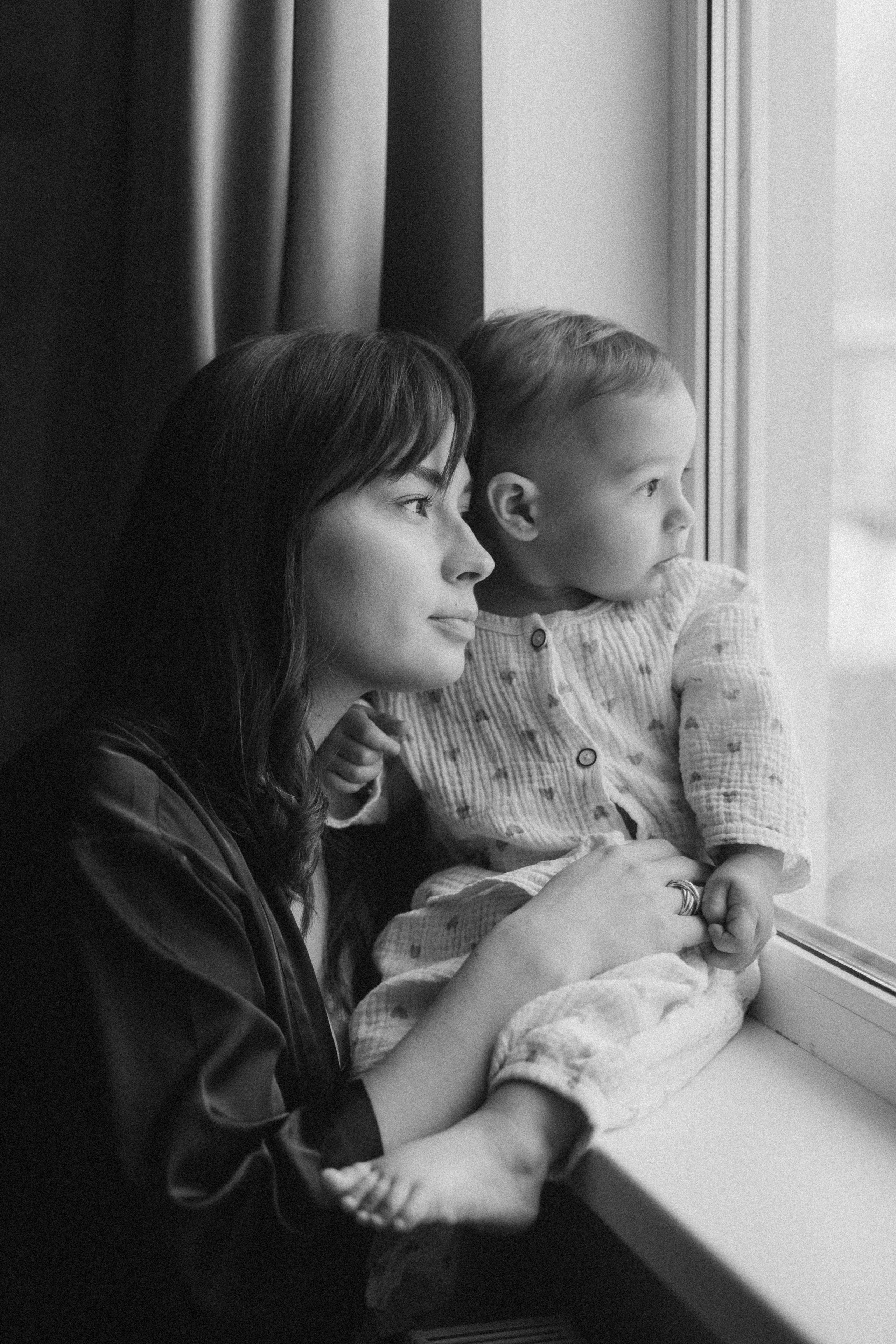 Дома. Фотограф из Петербурга