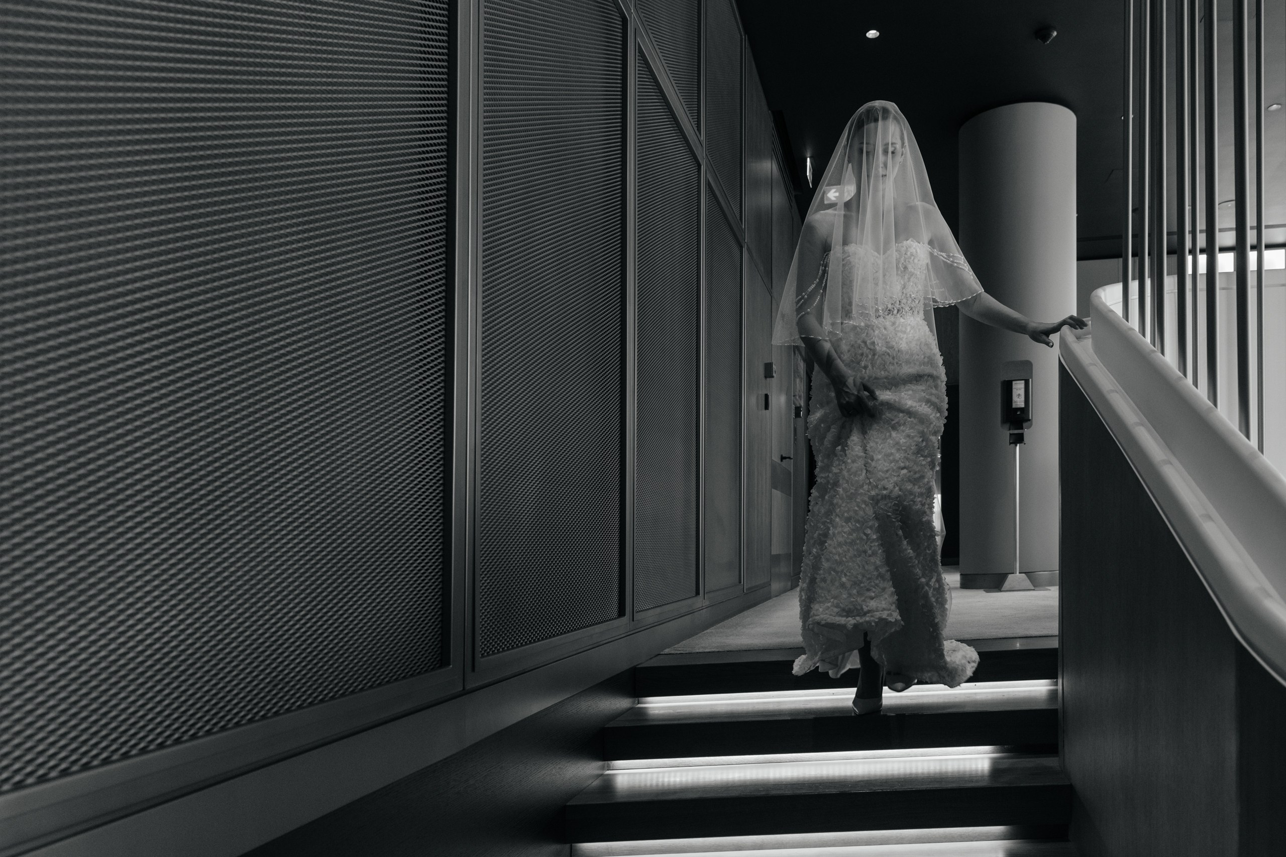 Саша и Надя. Анонс свадьбы