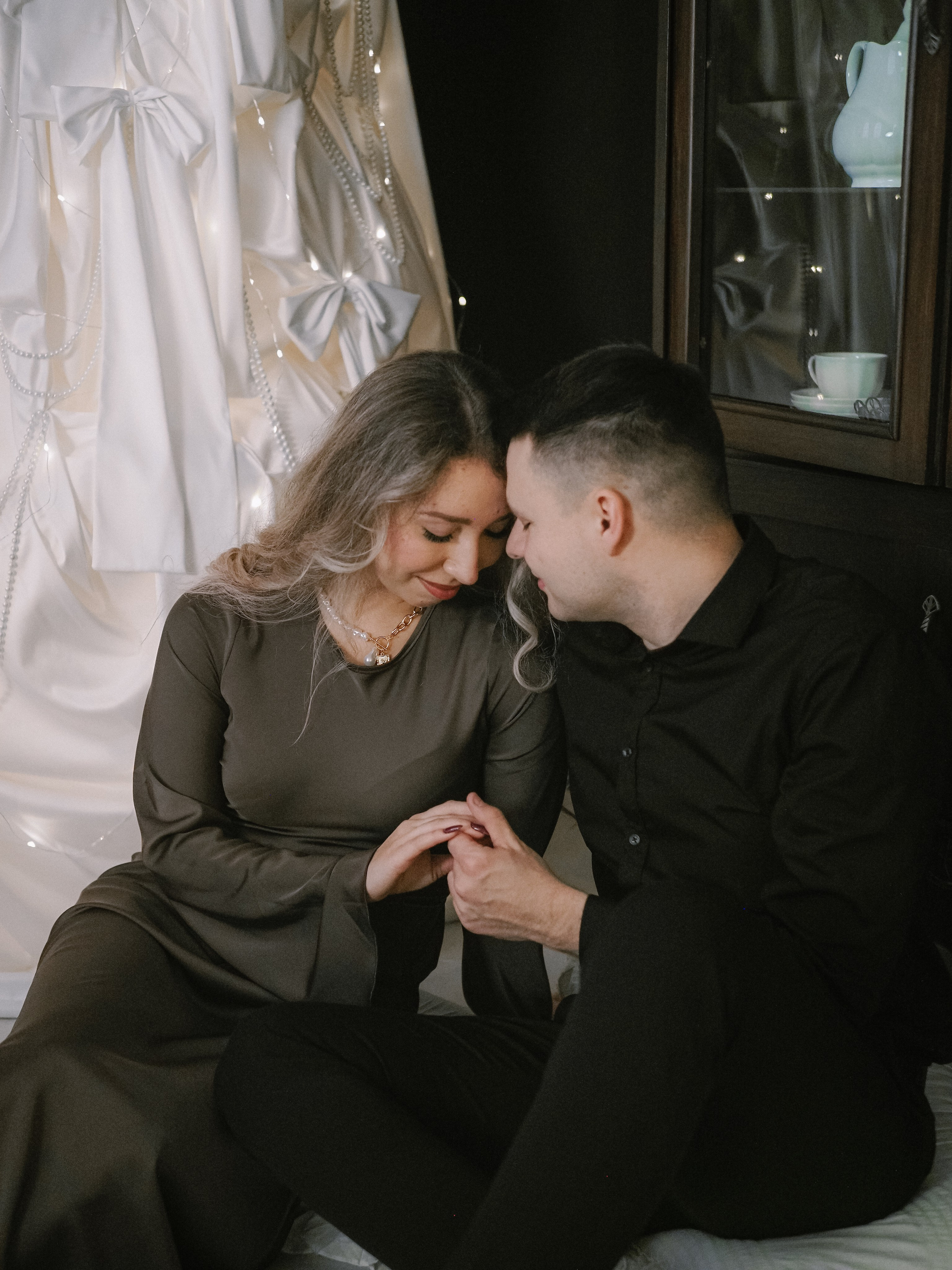 С любовью про вас. Фотограф Рязань. Семейный Свадебный фотограф