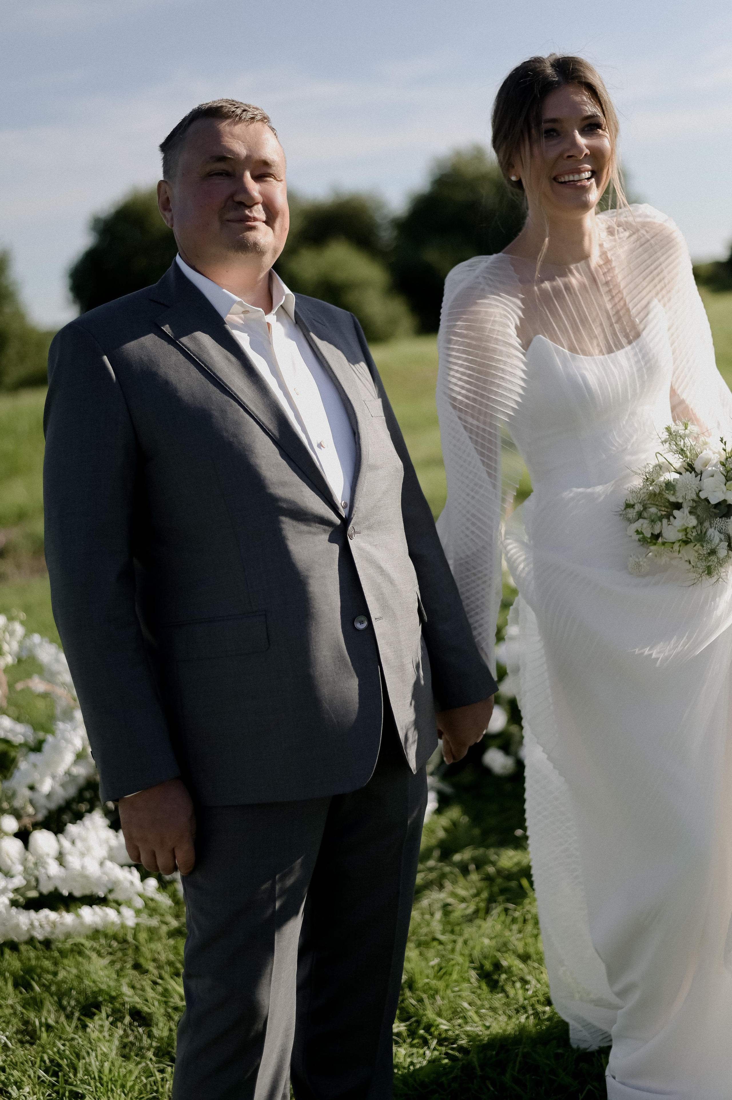 Людмила и Андрей. Свадебный фотограф Евгения Черепанова