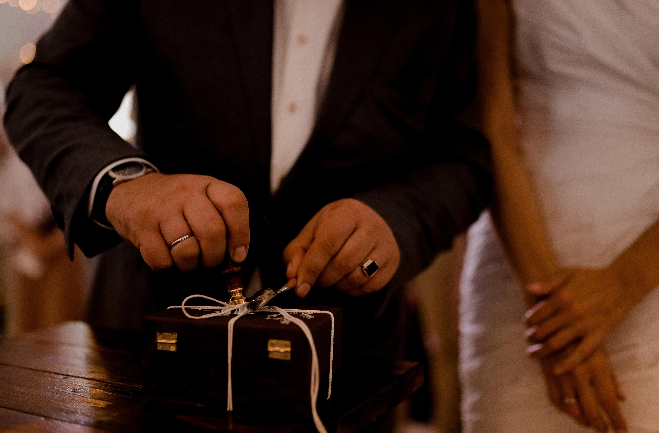 Людмила и Андрей. Свадебный фотограф Евгения Черепанова